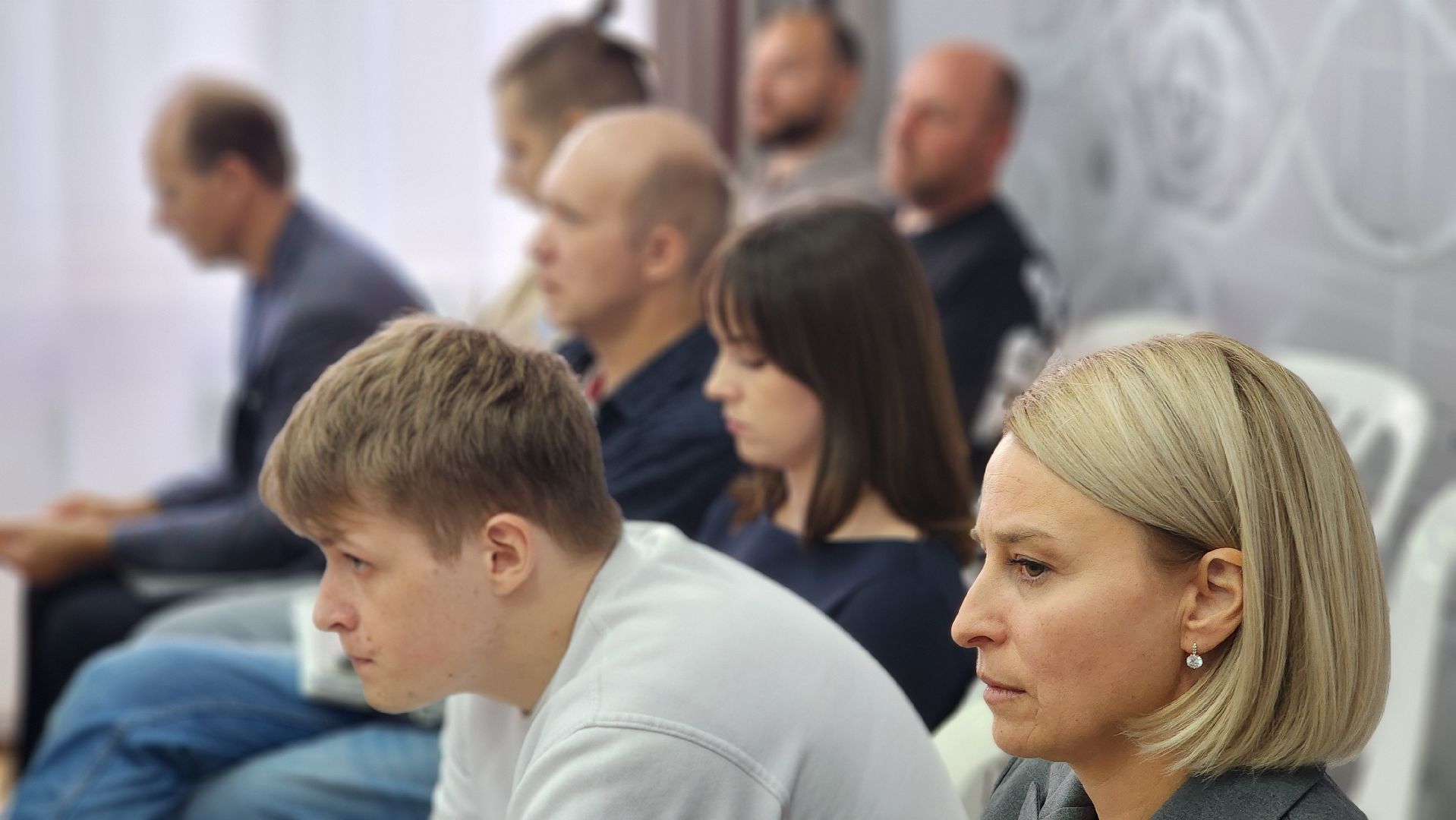 протвино, экономика, научно-практическая конференция, днк-технология, г о серпухов,