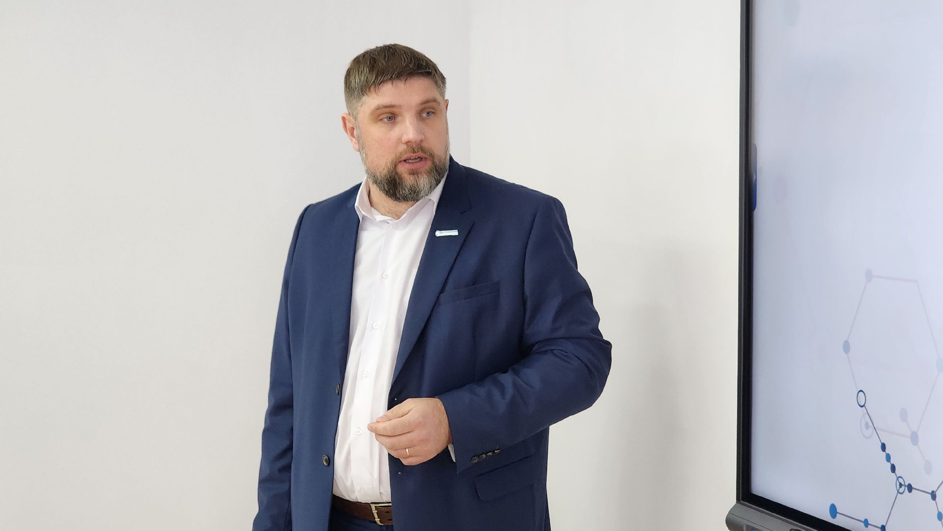 протвино, экономика, научно-практическая конференция, днк-технология, г о серпухов,