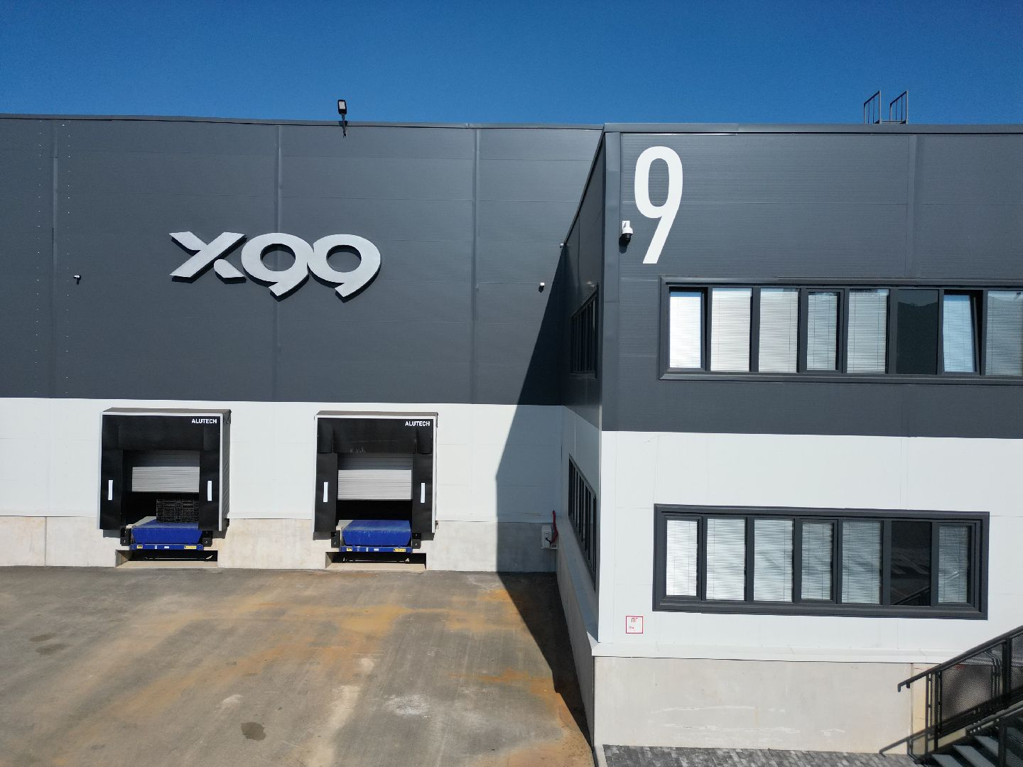 видео с коптера, солнечногорск, экономика,