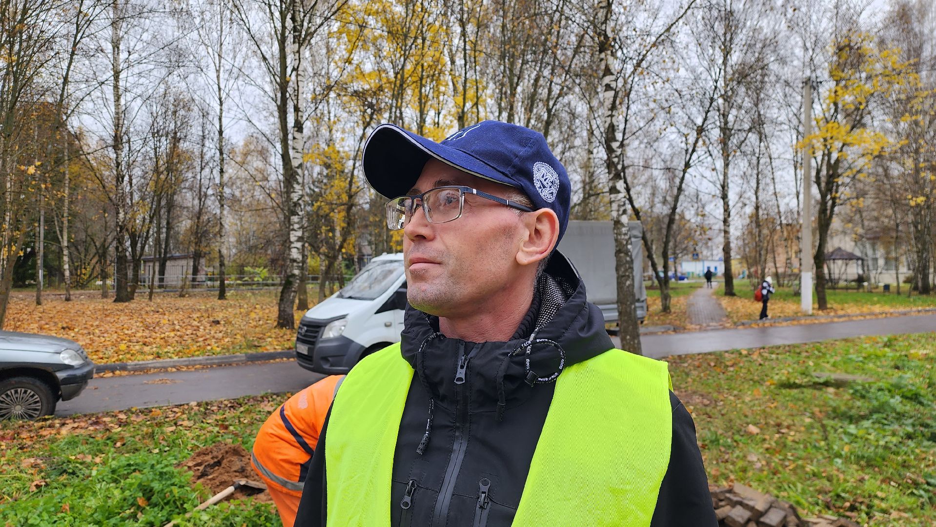 благоустройство, пешеходная дорожка, ремонт тротуара,