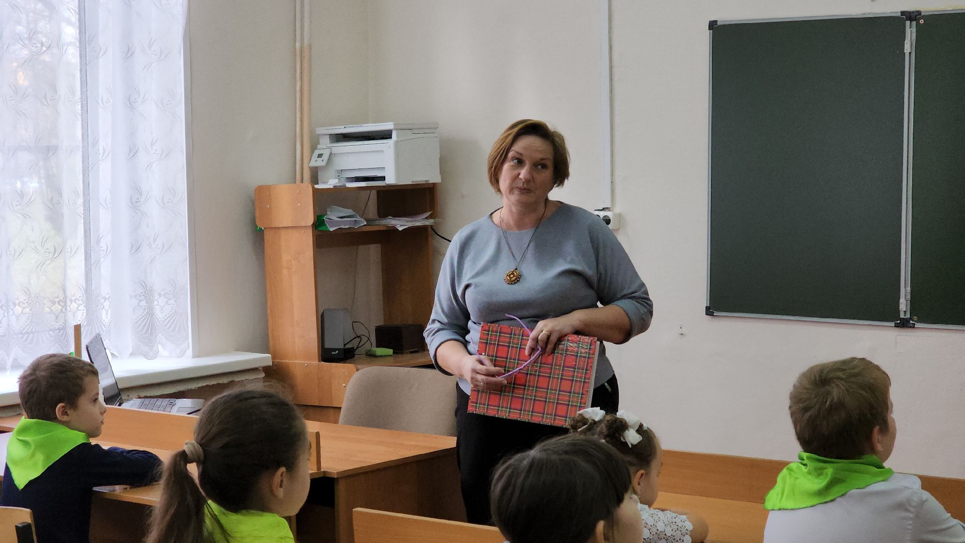 кашира, юннаты, движение первых,