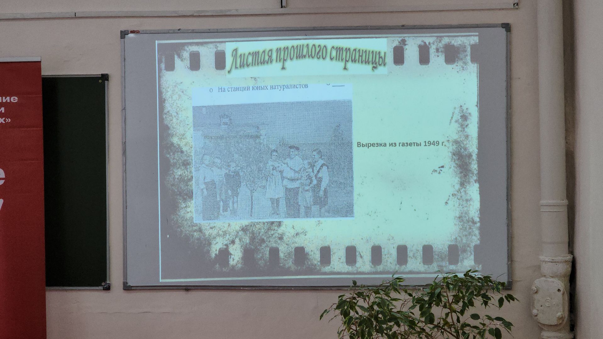 кашира, юннаты, движение первых,