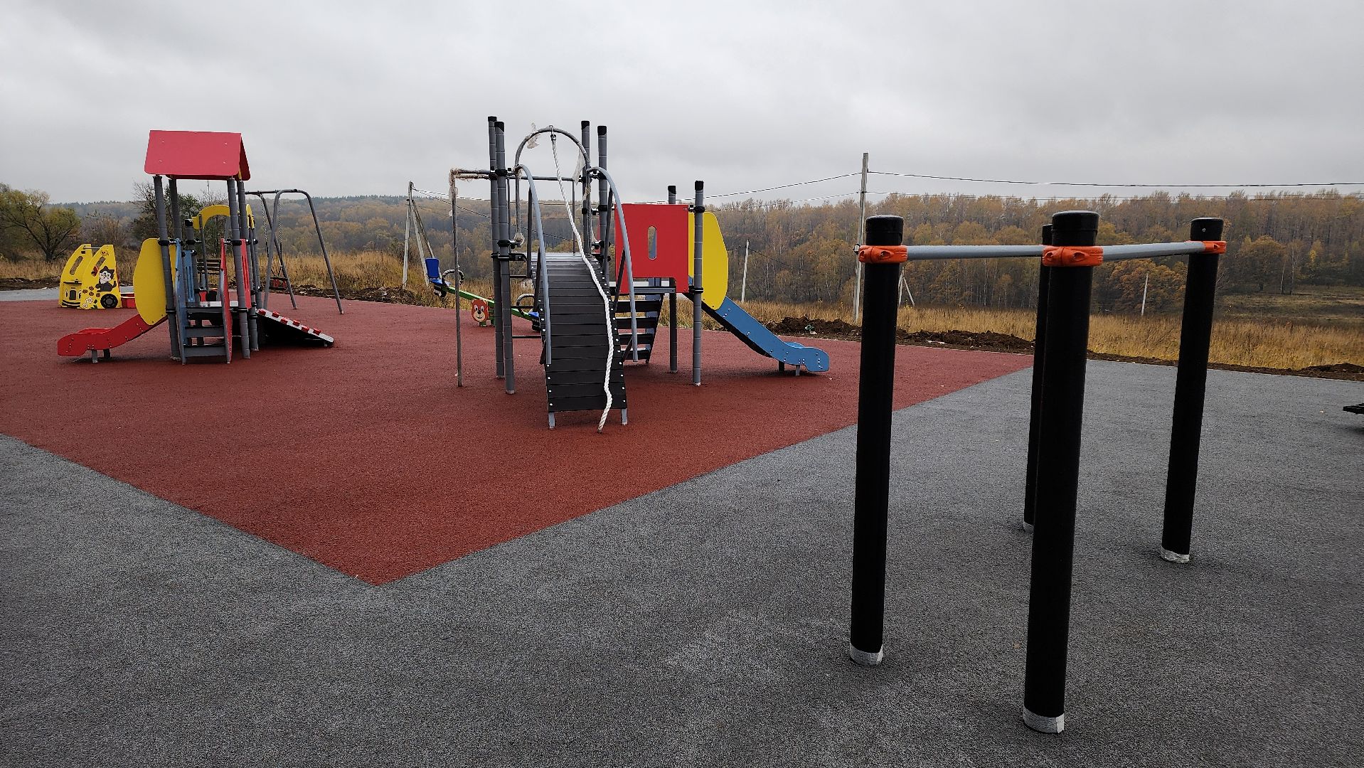 кашира, строительство, благоустройство,