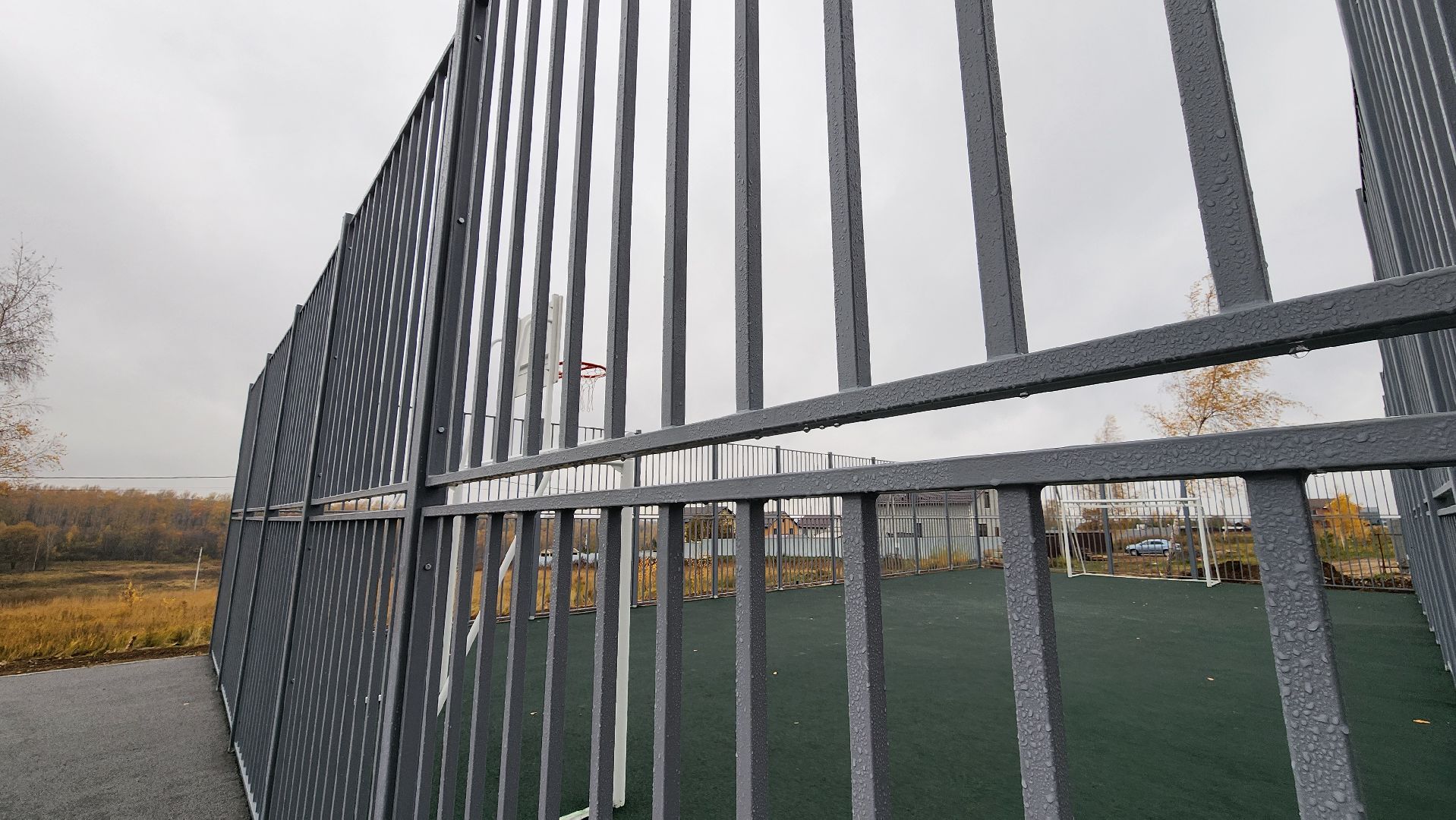 кашира, строительство, благоустройство,