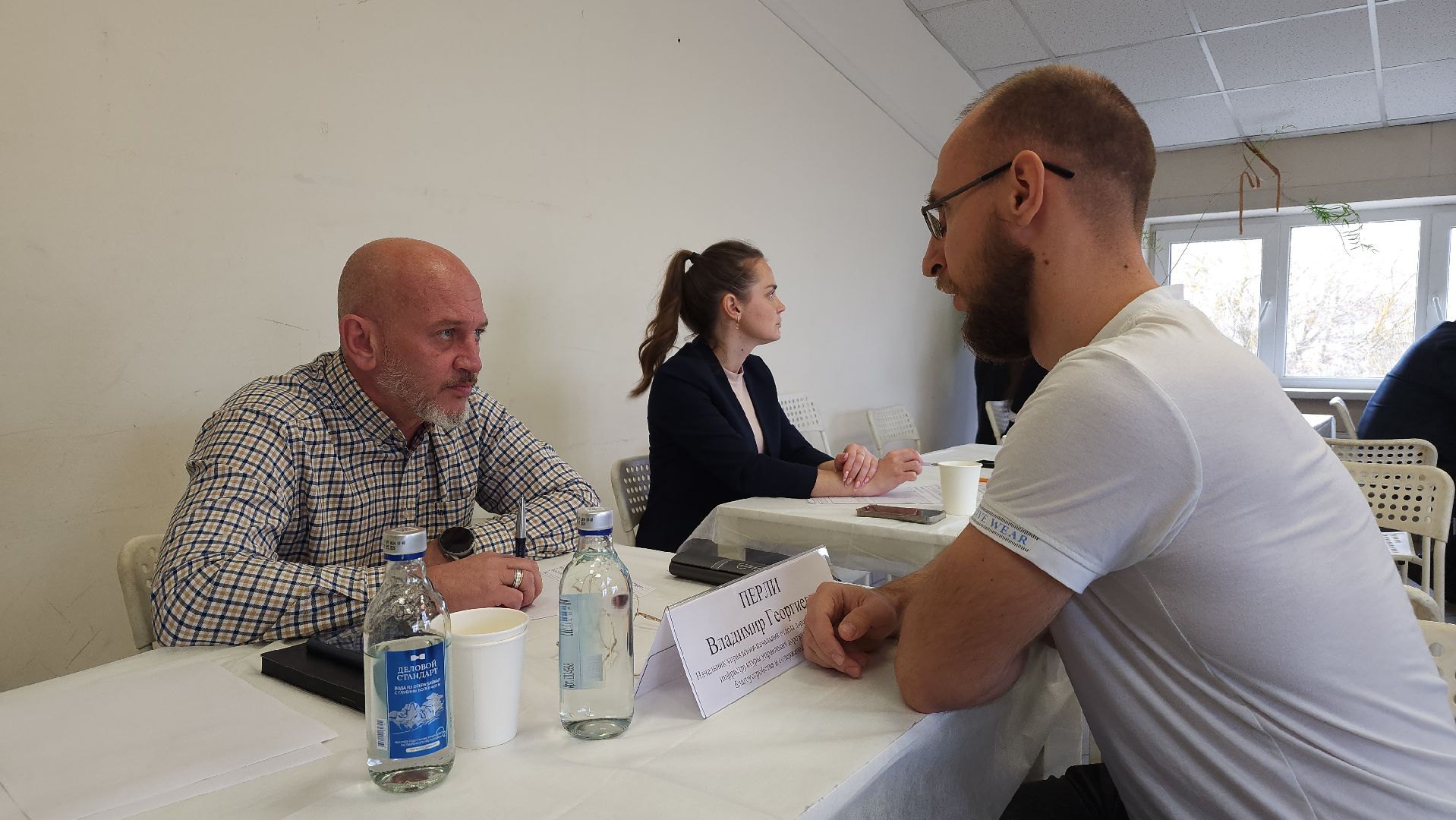 выездная администрация, выездная администрация на предприятии, Лосино-Петровский,