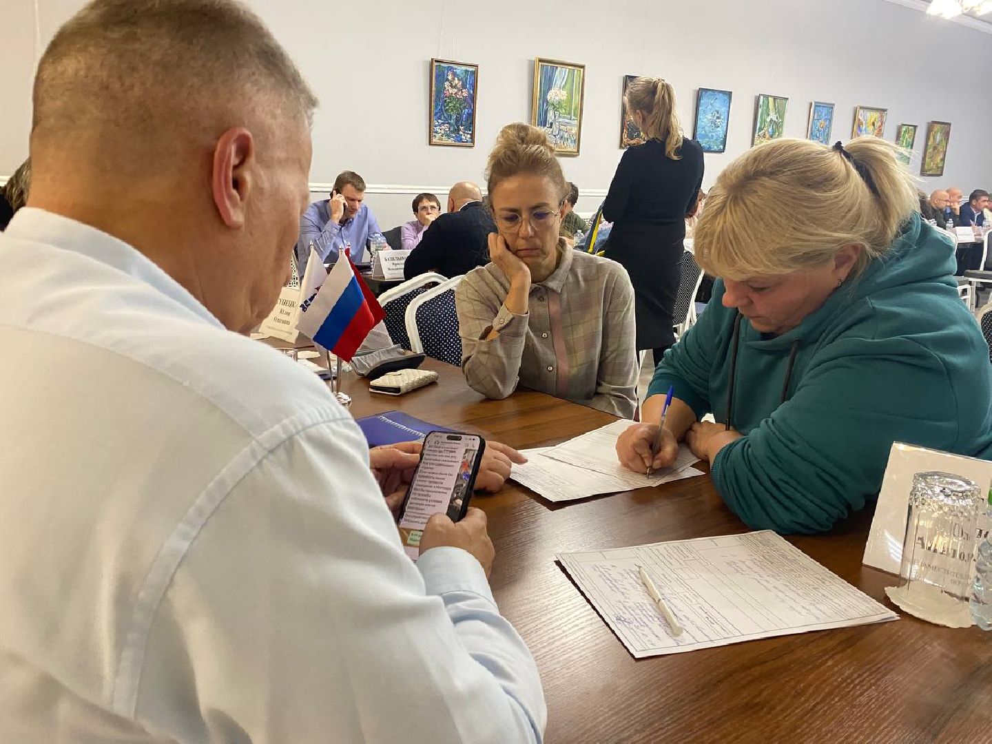 уличное освещение,