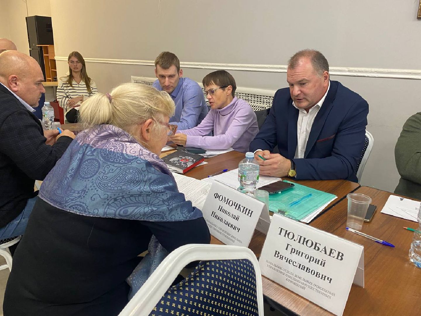 уличное освещение,