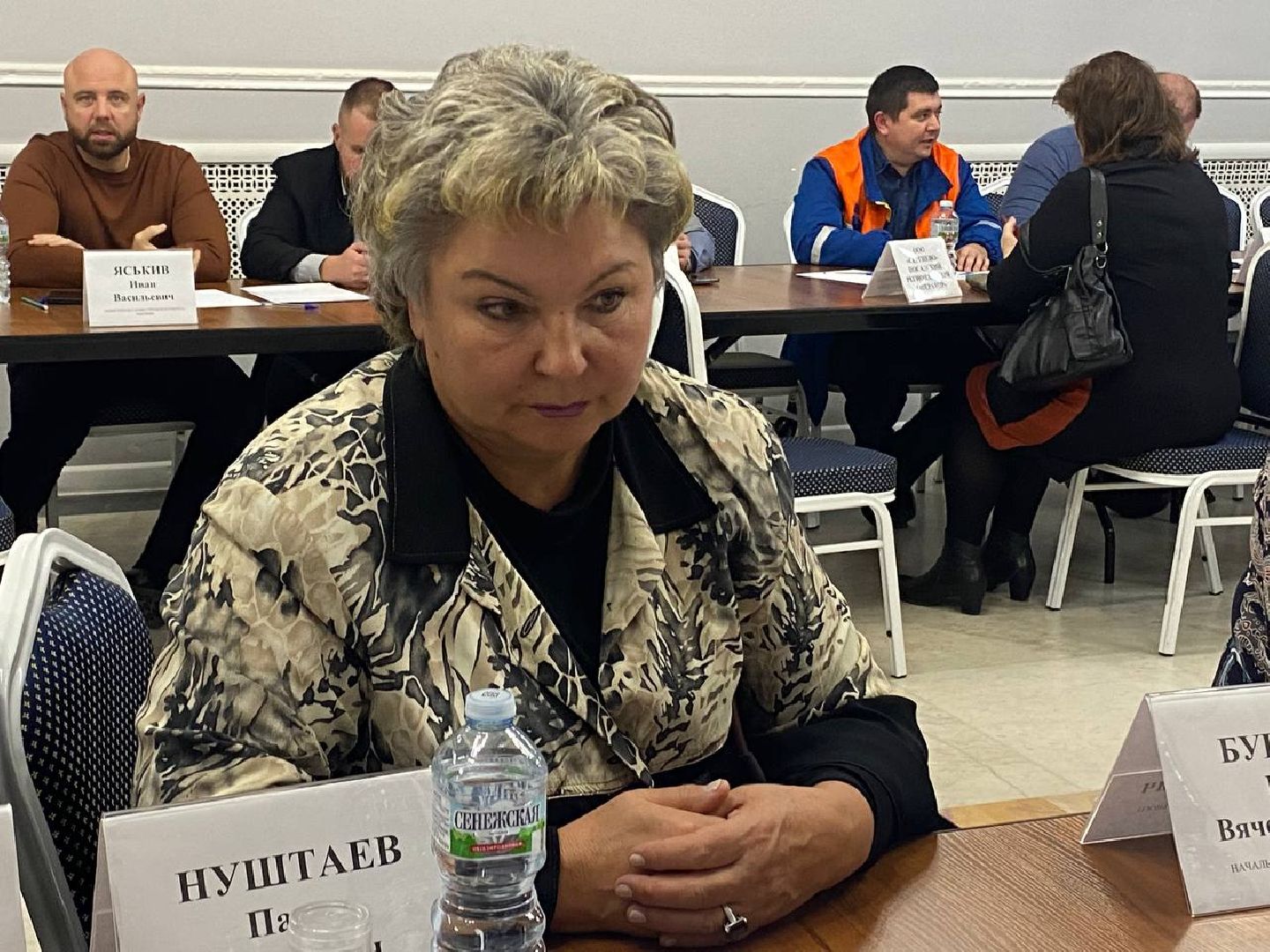 уличное освещение,