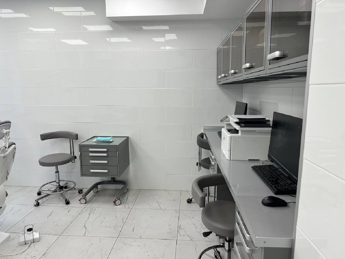 медицина, ремонт больницы,