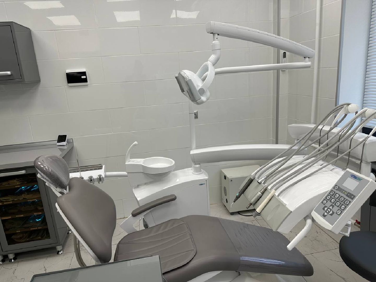 медицина, ремонт больницы,