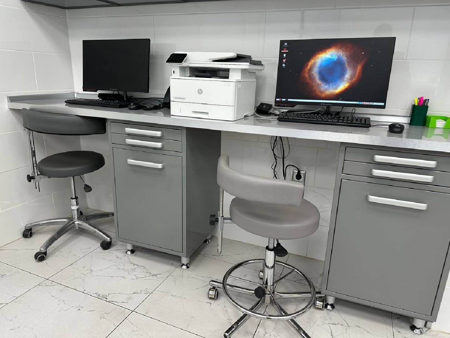 медицина, ремонт больницы,