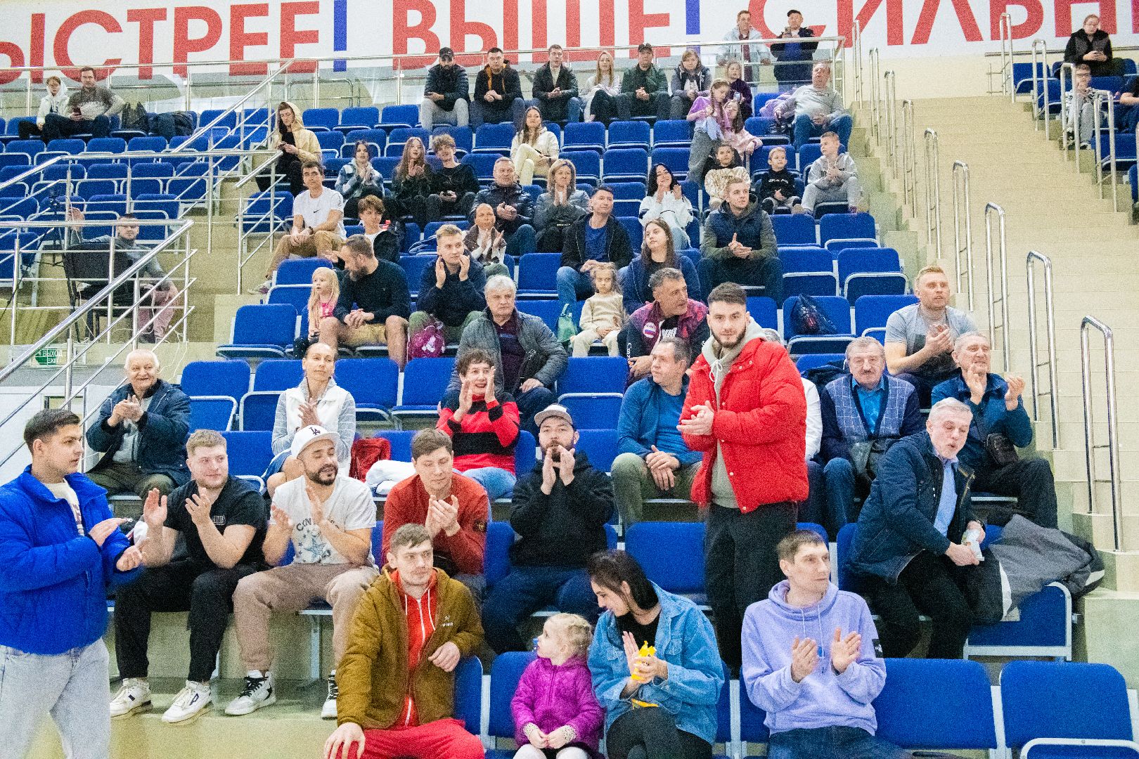 лыткарино, баскетбол, финал