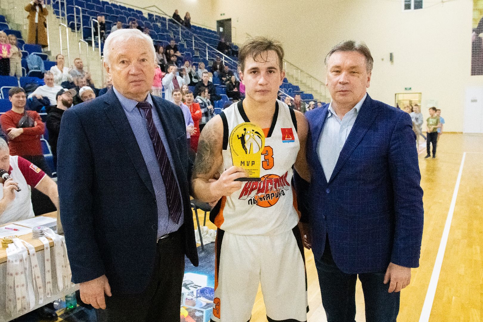 лыткарино, баскетбол, финал