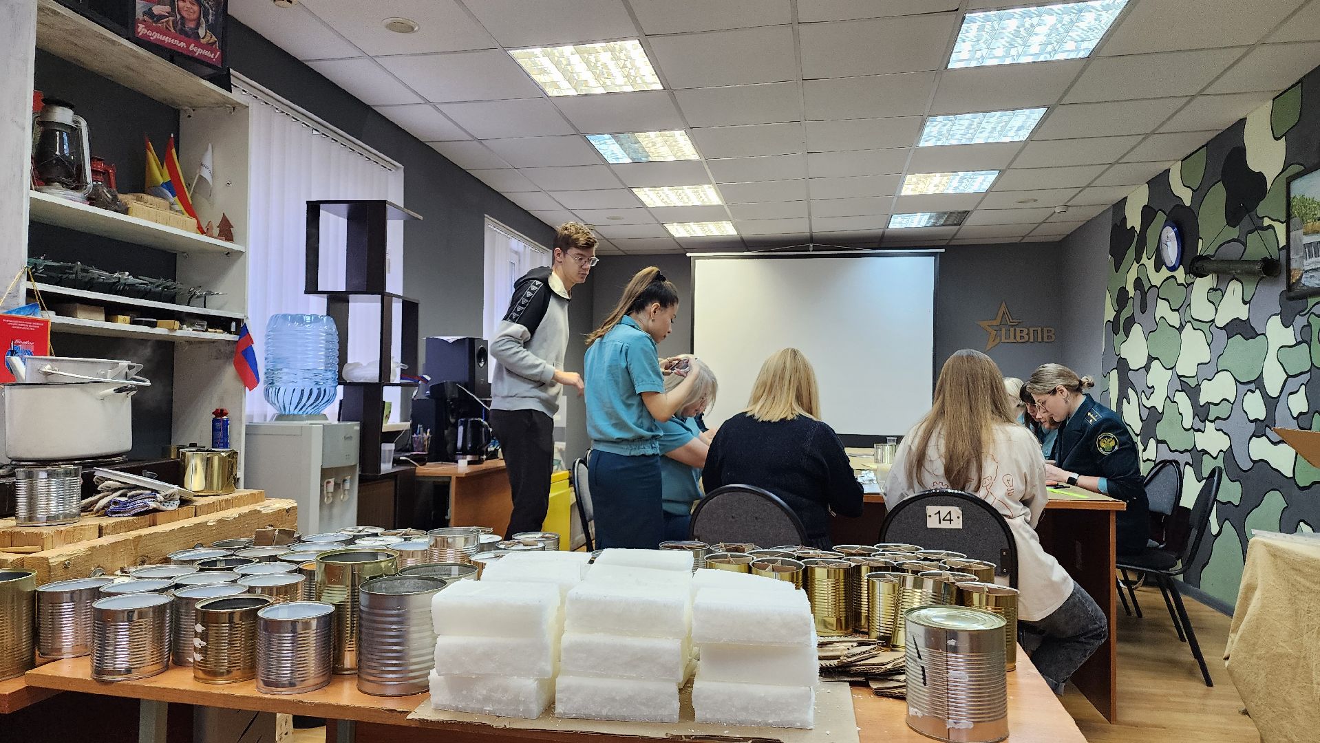 Домодедово, Подмосковье, День таможенника, Таможня, Обереги, Талисманы, Окопные свечи,