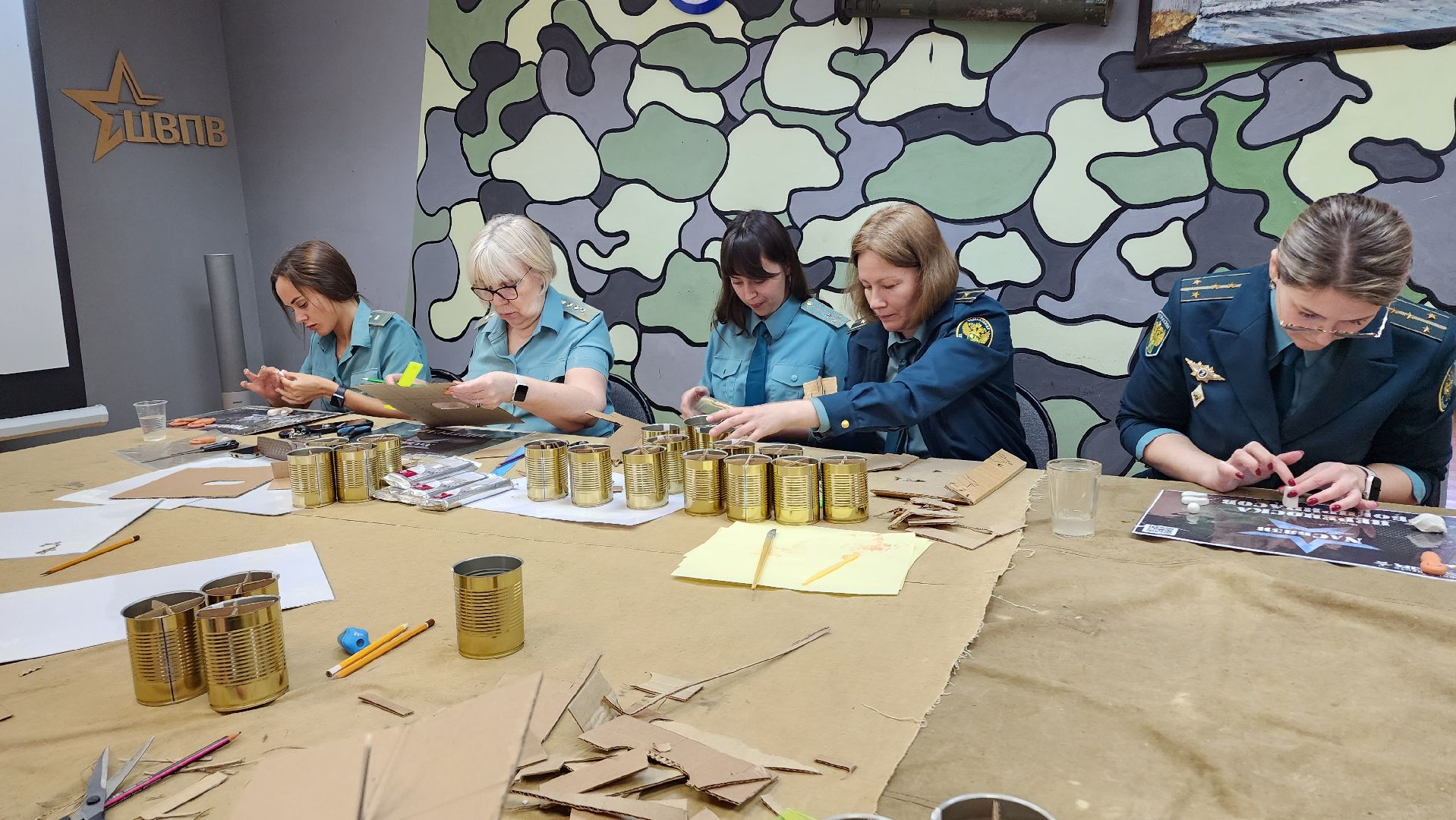 Домодедово, Подмосковье, День таможенника, Таможня, Обереги, Талисманы, Окопные свечи,