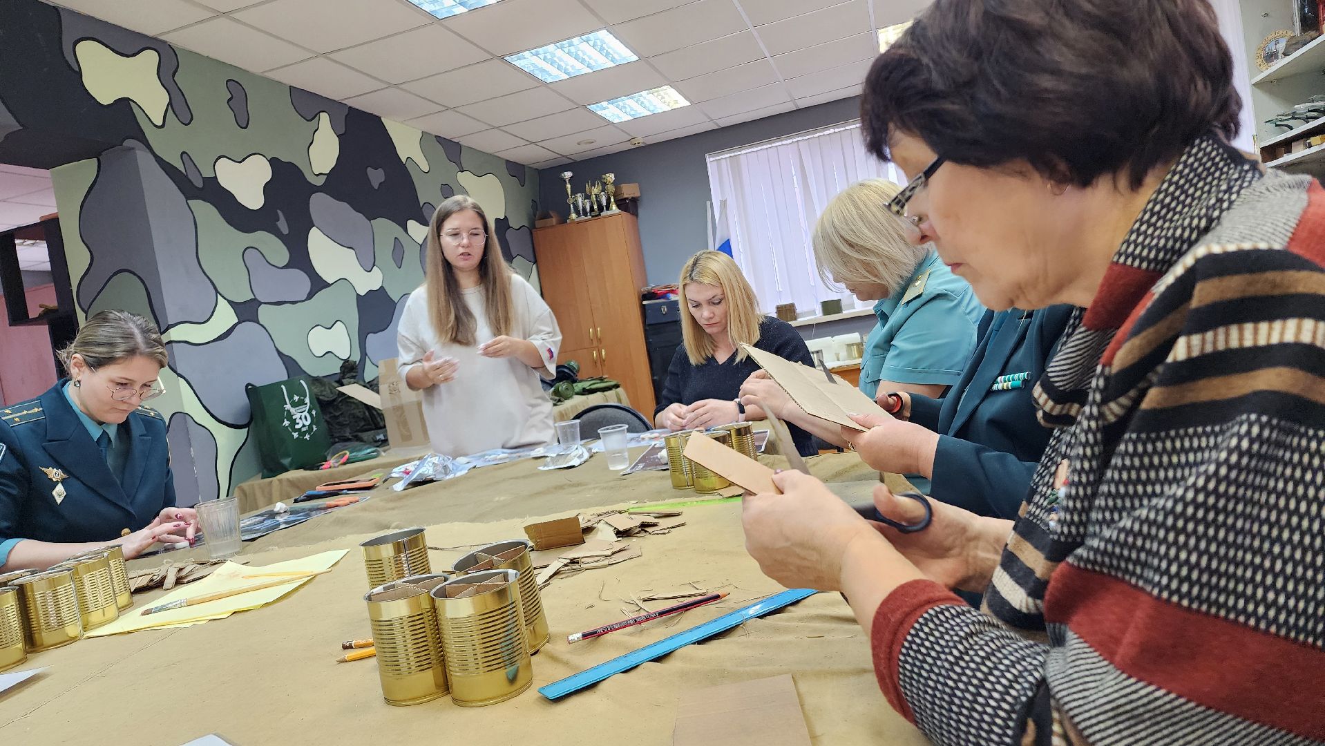 Домодедово, Подмосковье, День таможенника, Таможня, Обереги, Талисманы, Окопные свечи,