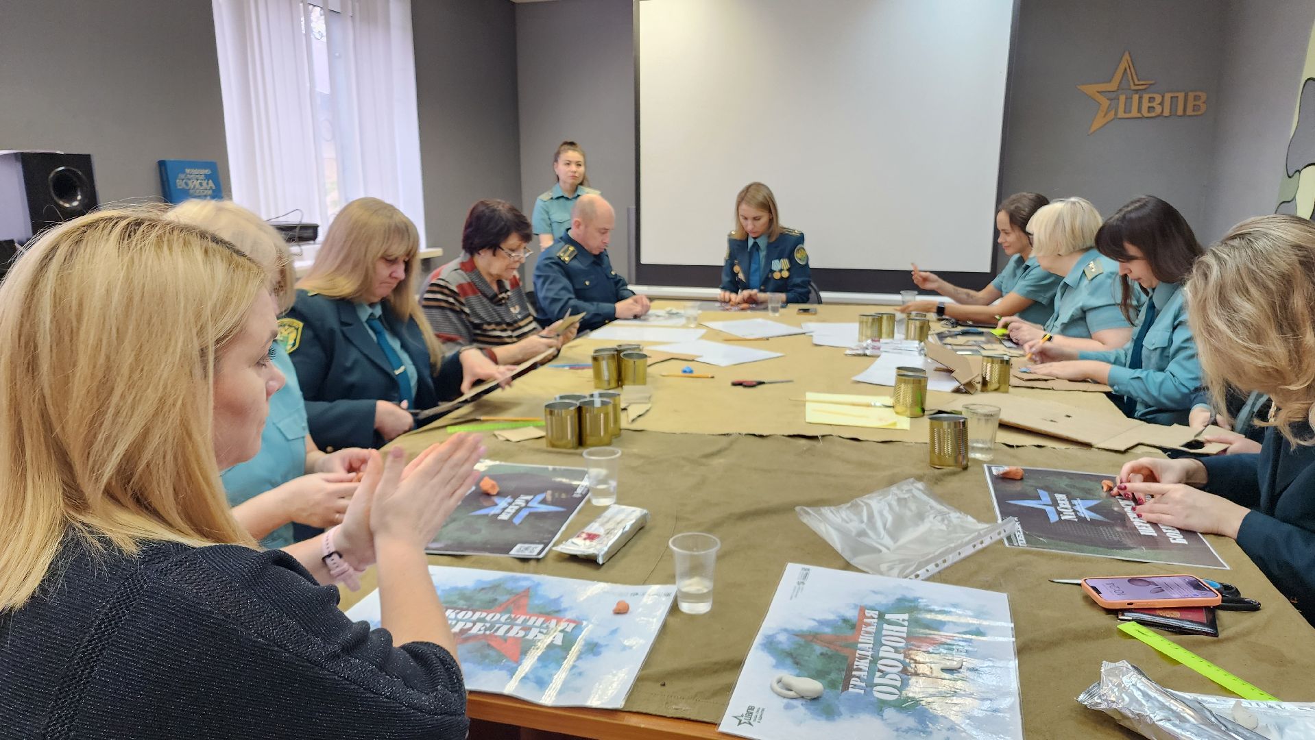 Домодедово, Подмосковье, День таможенника, Таможня, Обереги, Талисманы, Окопные свечи,