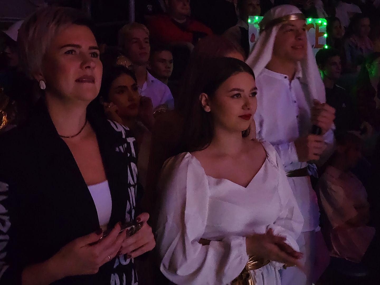 волоколамск, спорт, танцевальный конкурс, Лама,