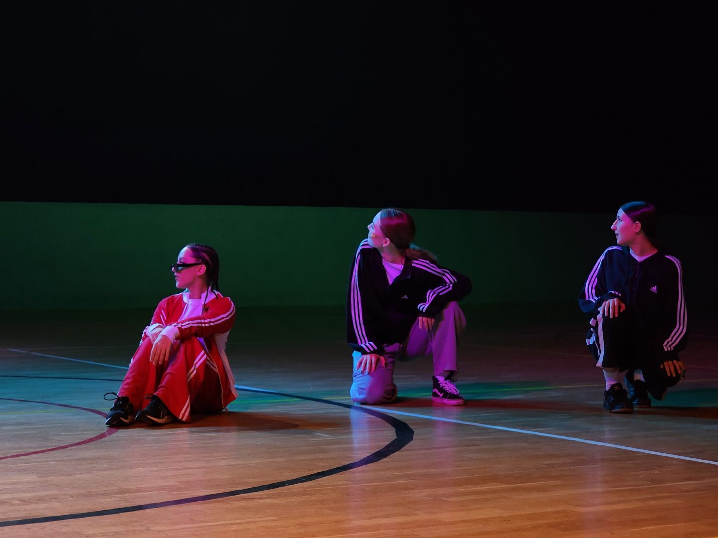 волоколамск, спорт, танцевальный конкурс, Лама,