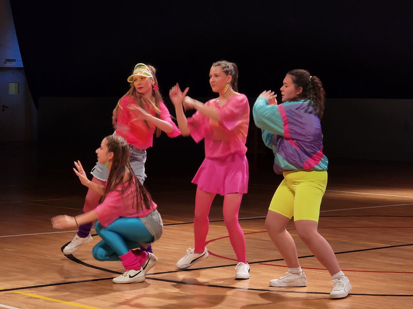 волоколамск, спорт, танцевальный конкурс, Лама,