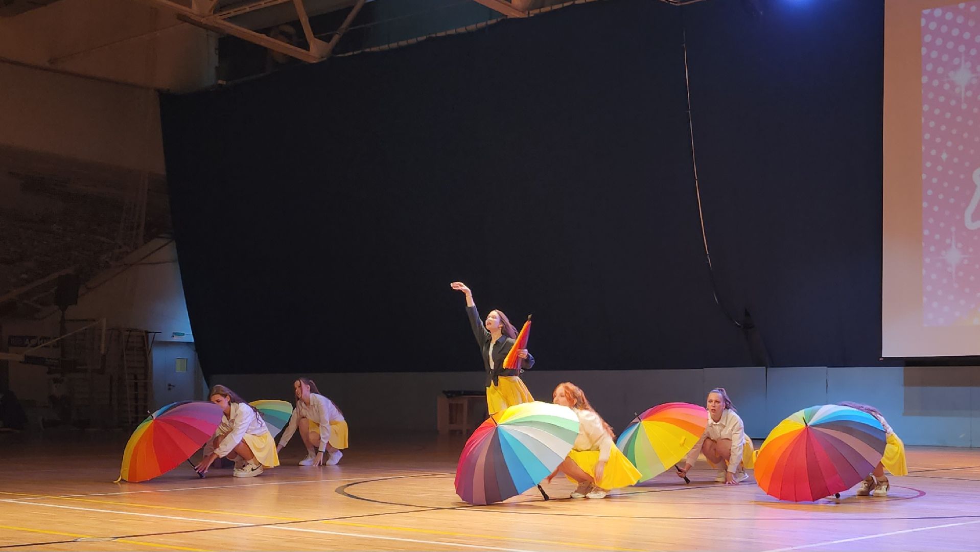 волоколамск, спорт, танцевальный конкурс, Лама,