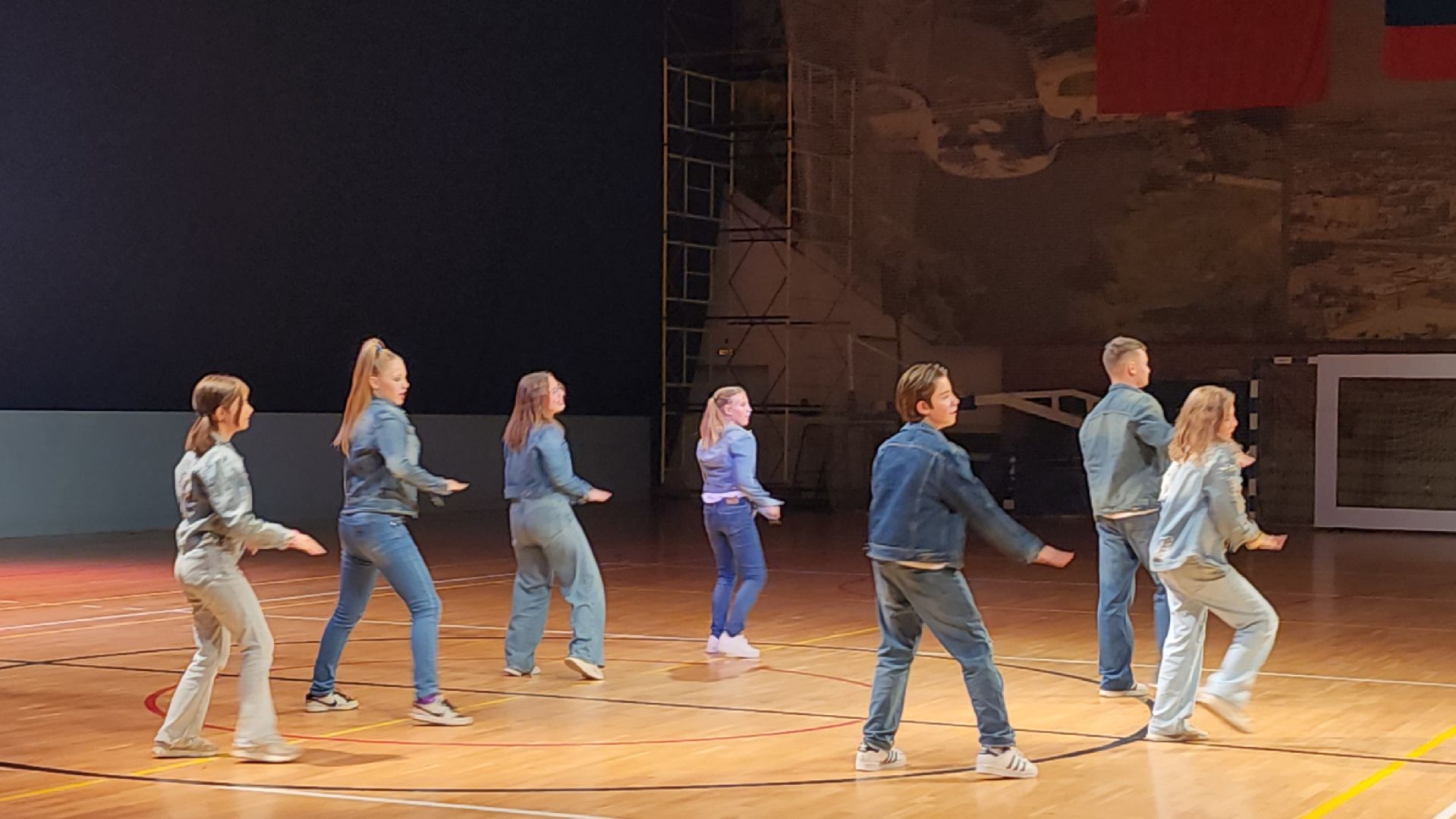 волоколамск, спорт, танцевальный конкурс, Лама,