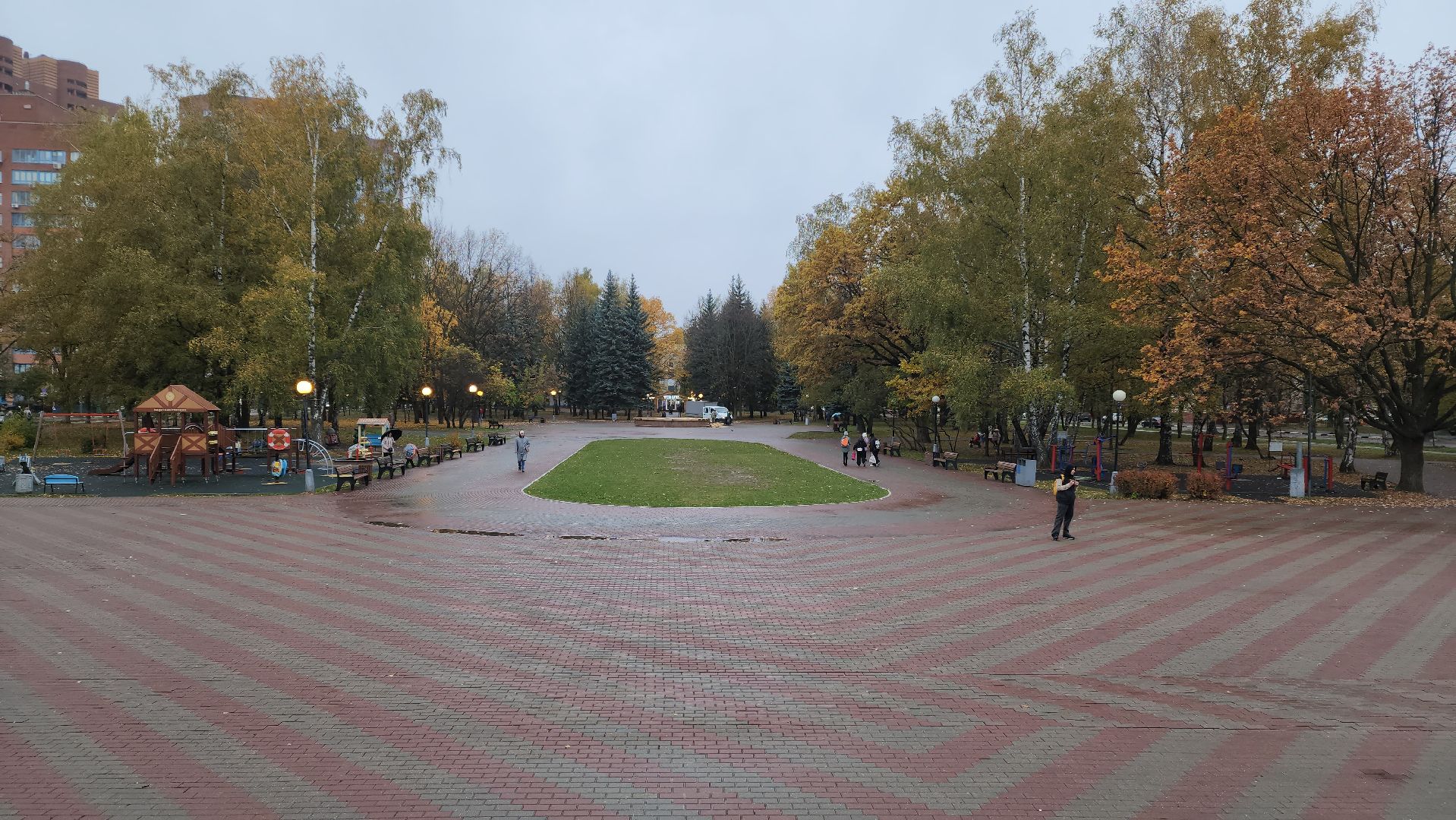 фонтаны, парки, благоустройство,