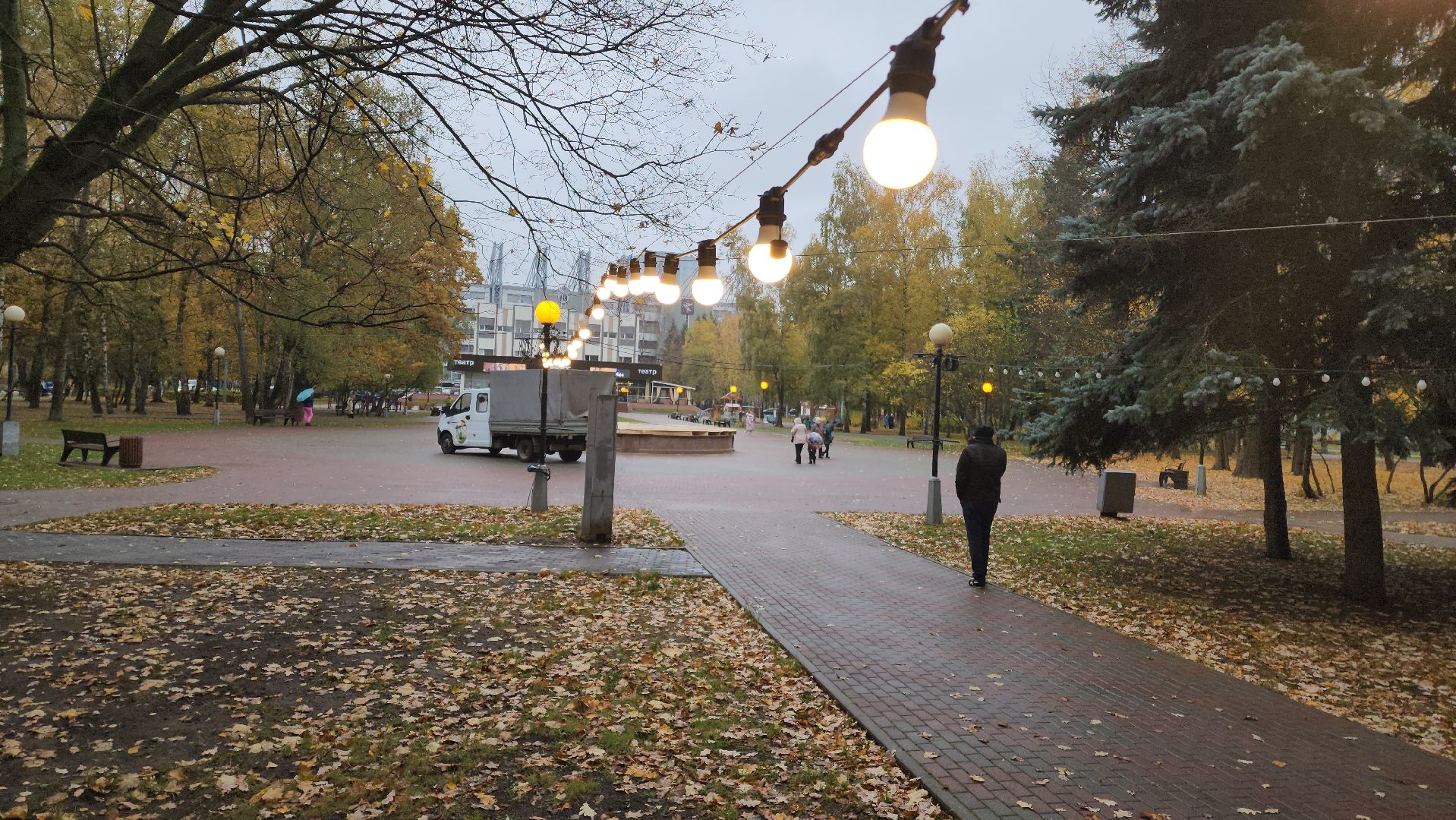 фонтаны, парки, благоустройство,