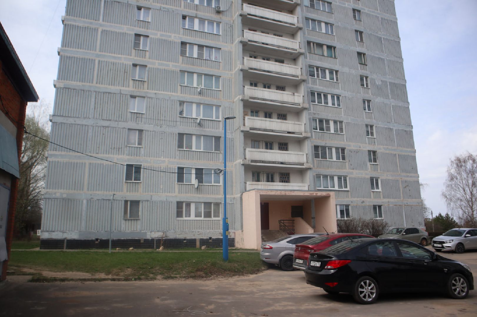 Пущино, транспорт, экология, Мособлэнерго