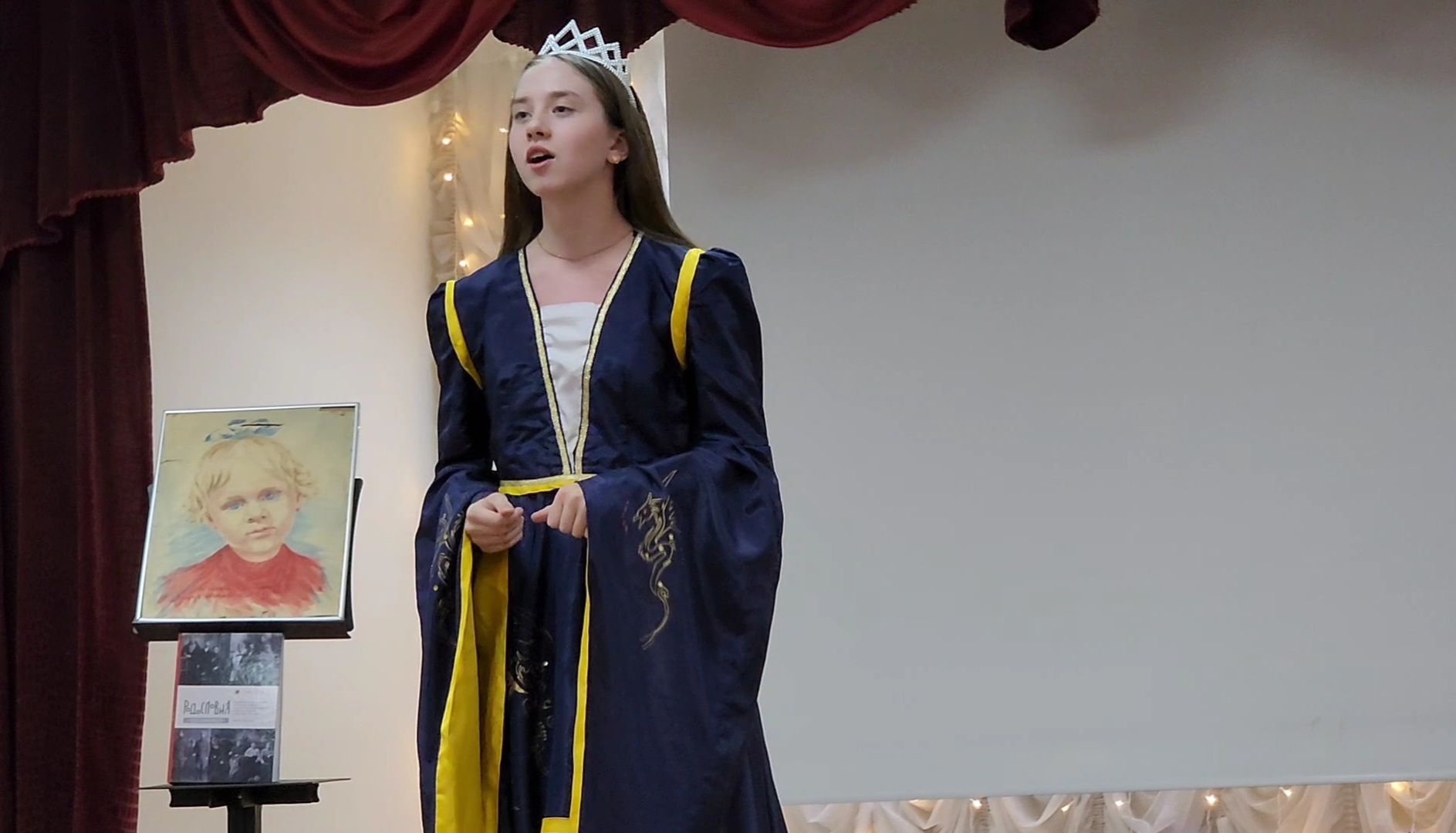 творческий вечер, юбилей, вокал, хор, педагог,