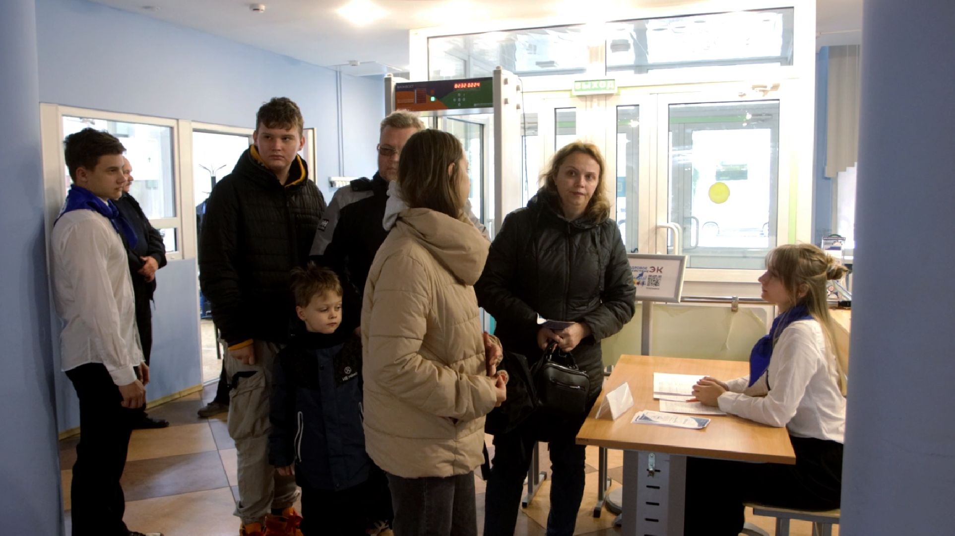 электросталь, электростальский колледж, образование, образование в подмосковье, профессионалитет, профессионалитет ты в хорошей компании, день открытых дверей,