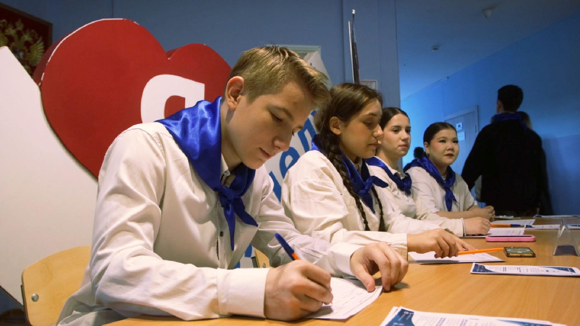 электросталь, электростальский колледж, образование, образование в подмосковье, профессионалитет, профессионалитет ты в хорошей компании, день открытых дверей,