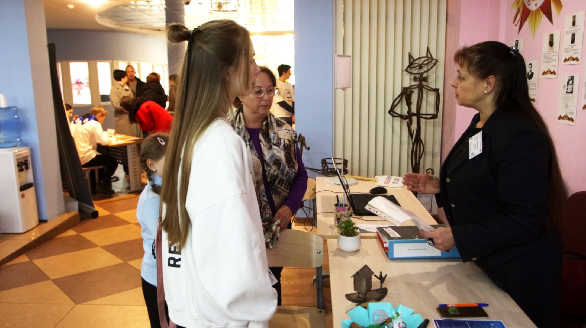 электросталь, электростальский колледж, образование, образование в подмосковье, профессионалитет, профессионалитет ты в хорошей компании, день открытых дверей,