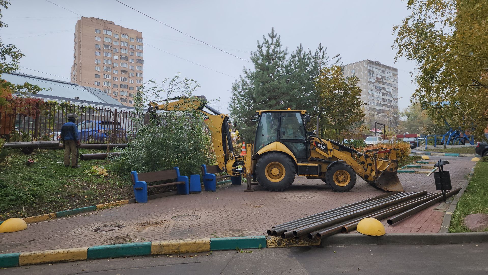 жкх, отопление, байпасы, мкд, тепло,