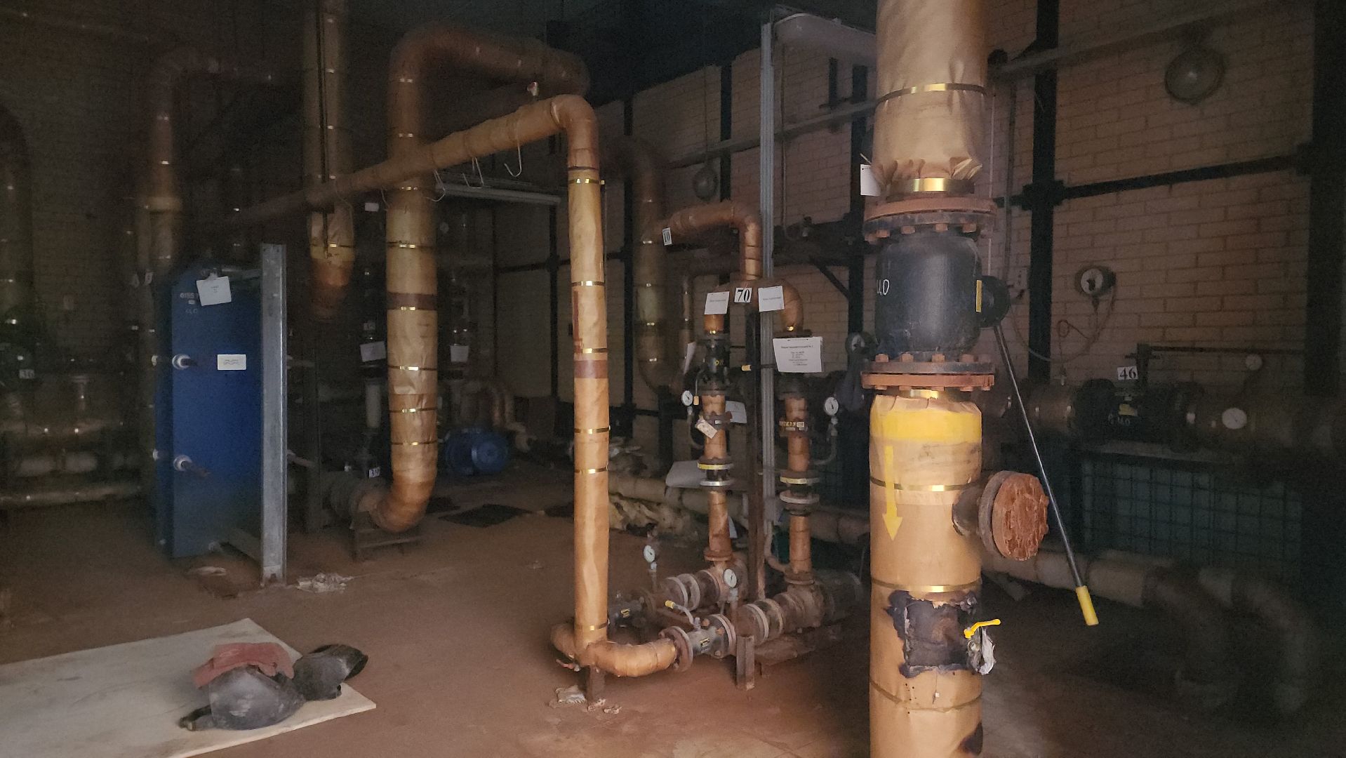 жкх, отопление, байпасы, мкд, тепло,