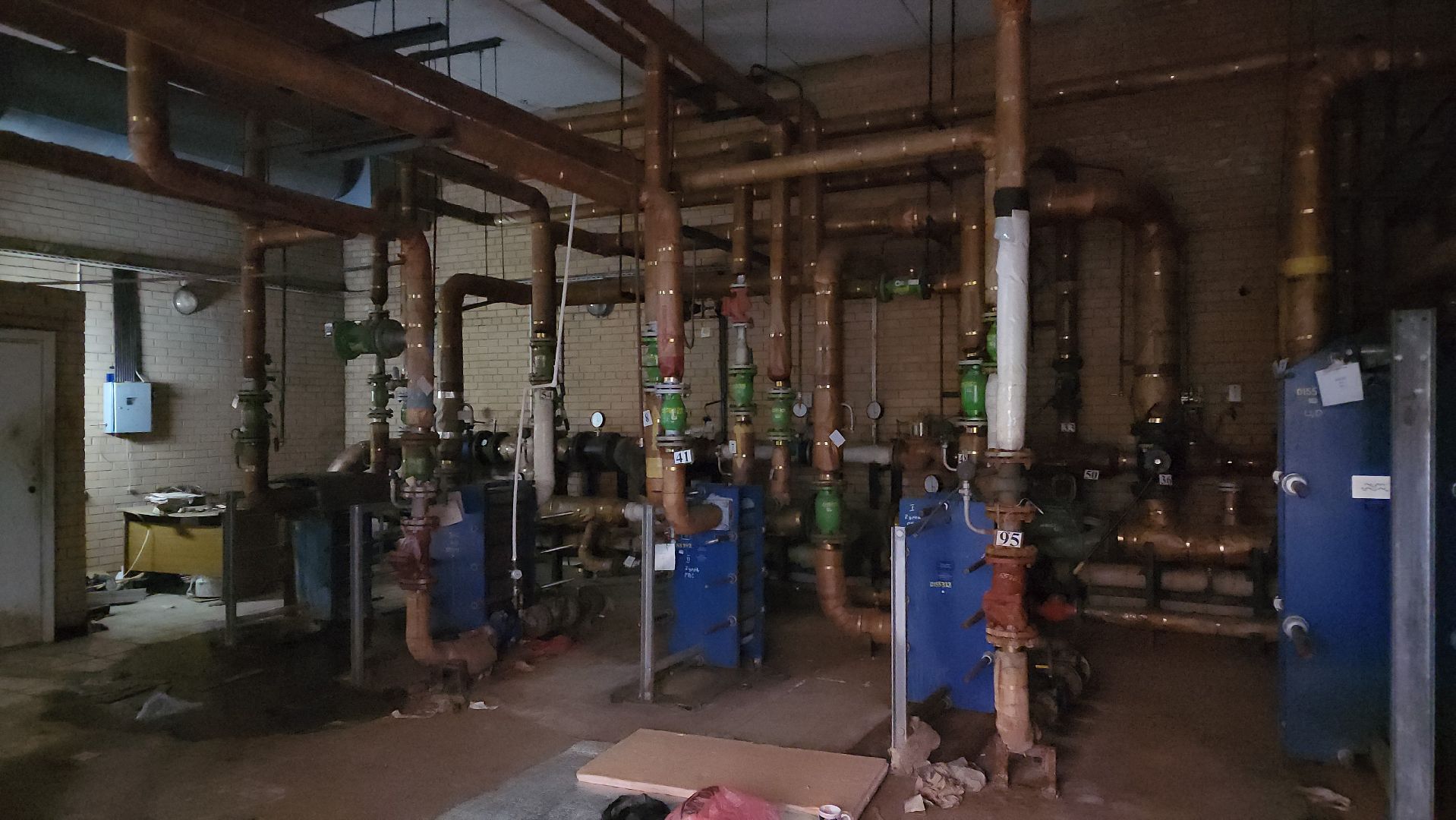 жкх, отопление, байпасы, мкд, тепло,