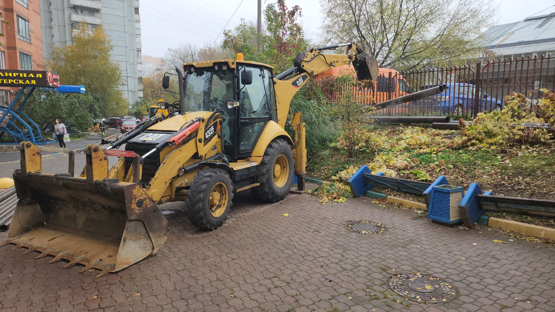 жкх, отопление, байпасы, мкд, тепло,