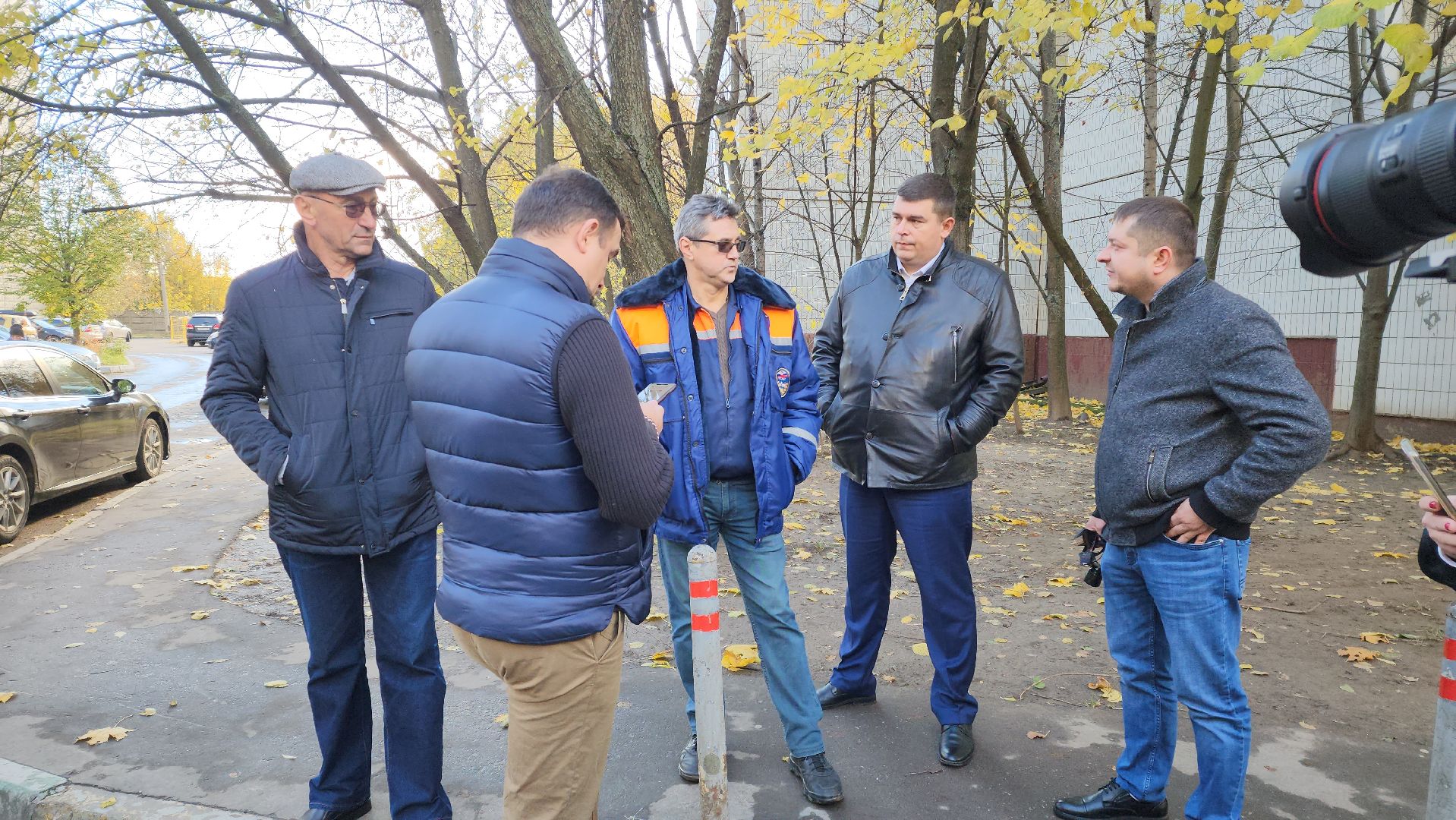 жкх, отопление, гвс, мкд, химки,