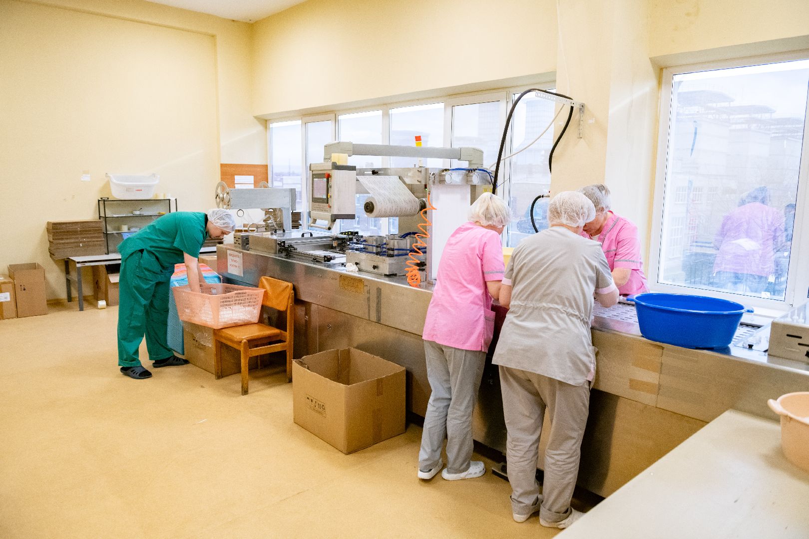 лыткарино, экономика, предприятие,