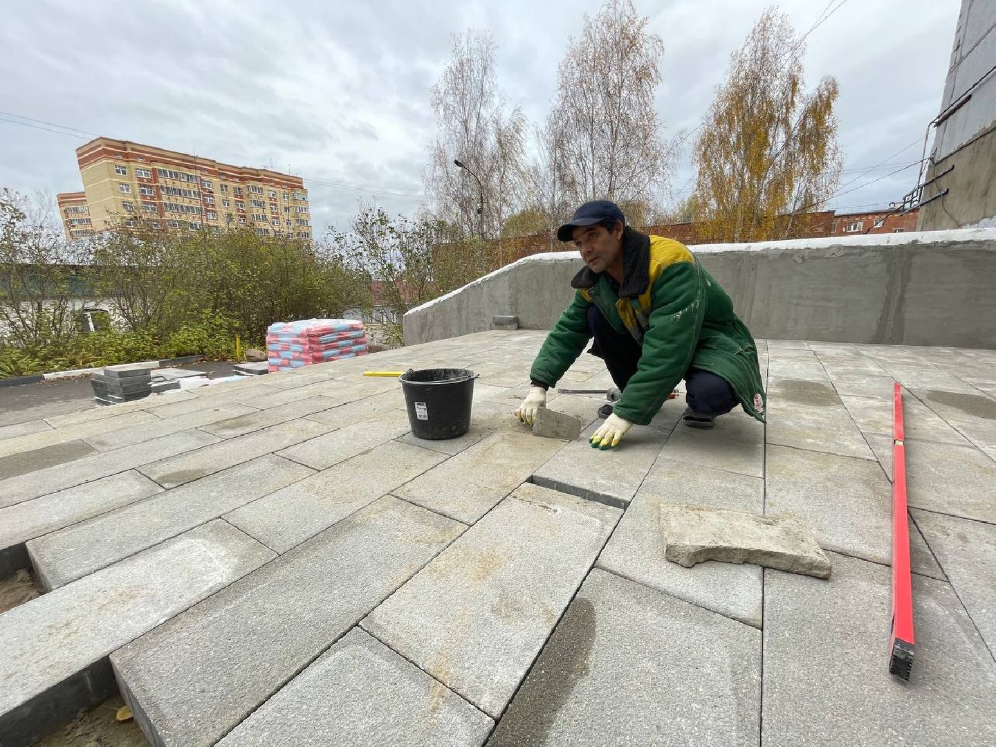 Дмитров, Яхромская поликлиника, Минздрав,