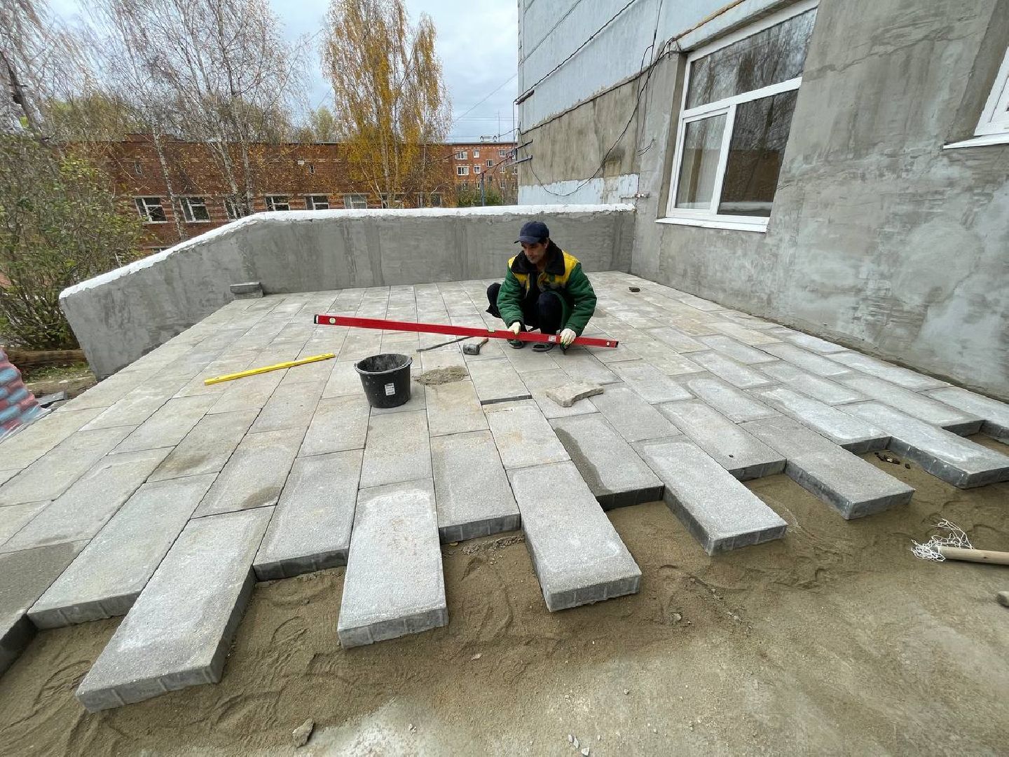 Дмитров, Яхромская поликлиника, Минздрав,