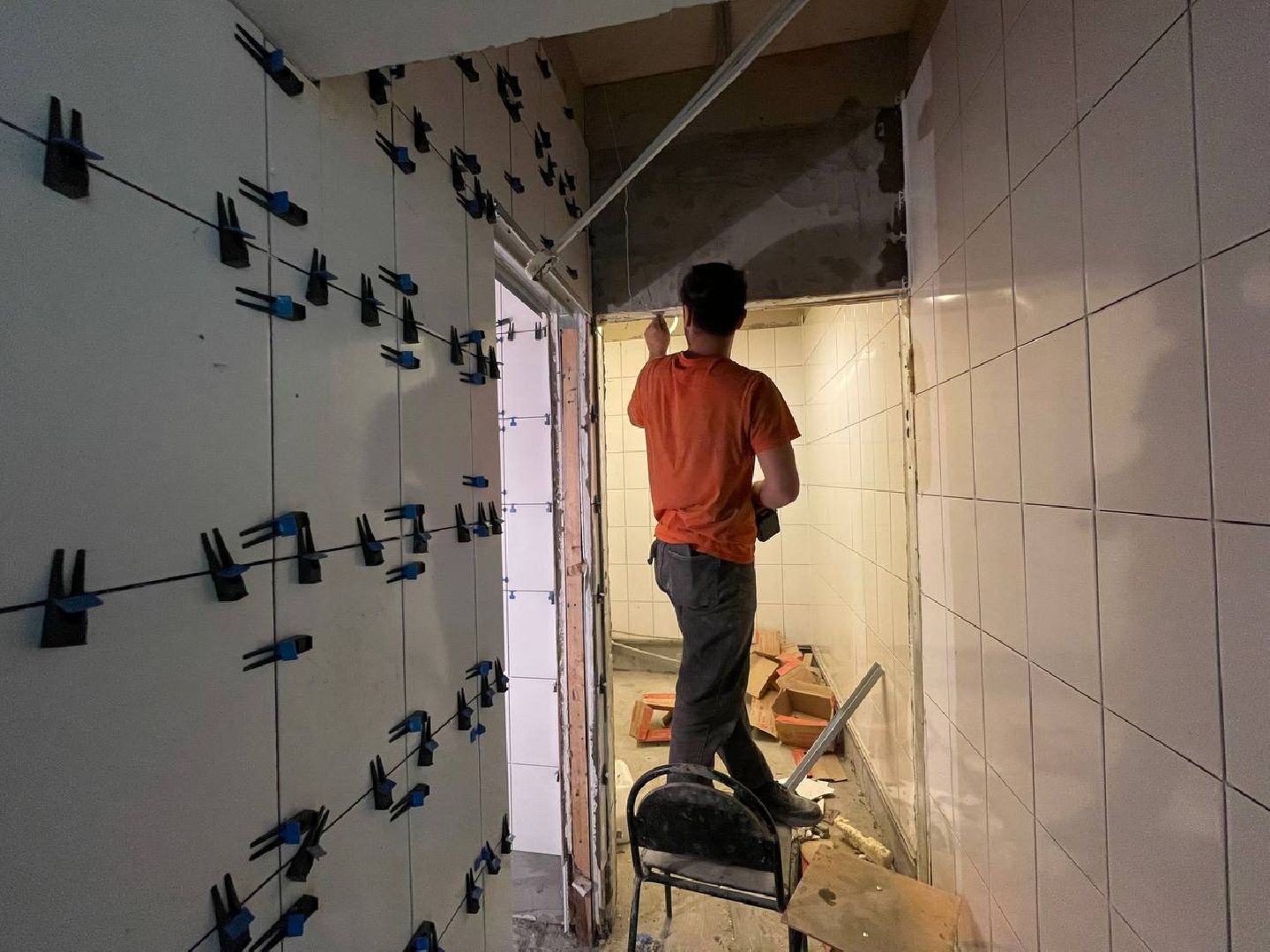 Дмитров, Яхромская поликлиника, Минздрав,