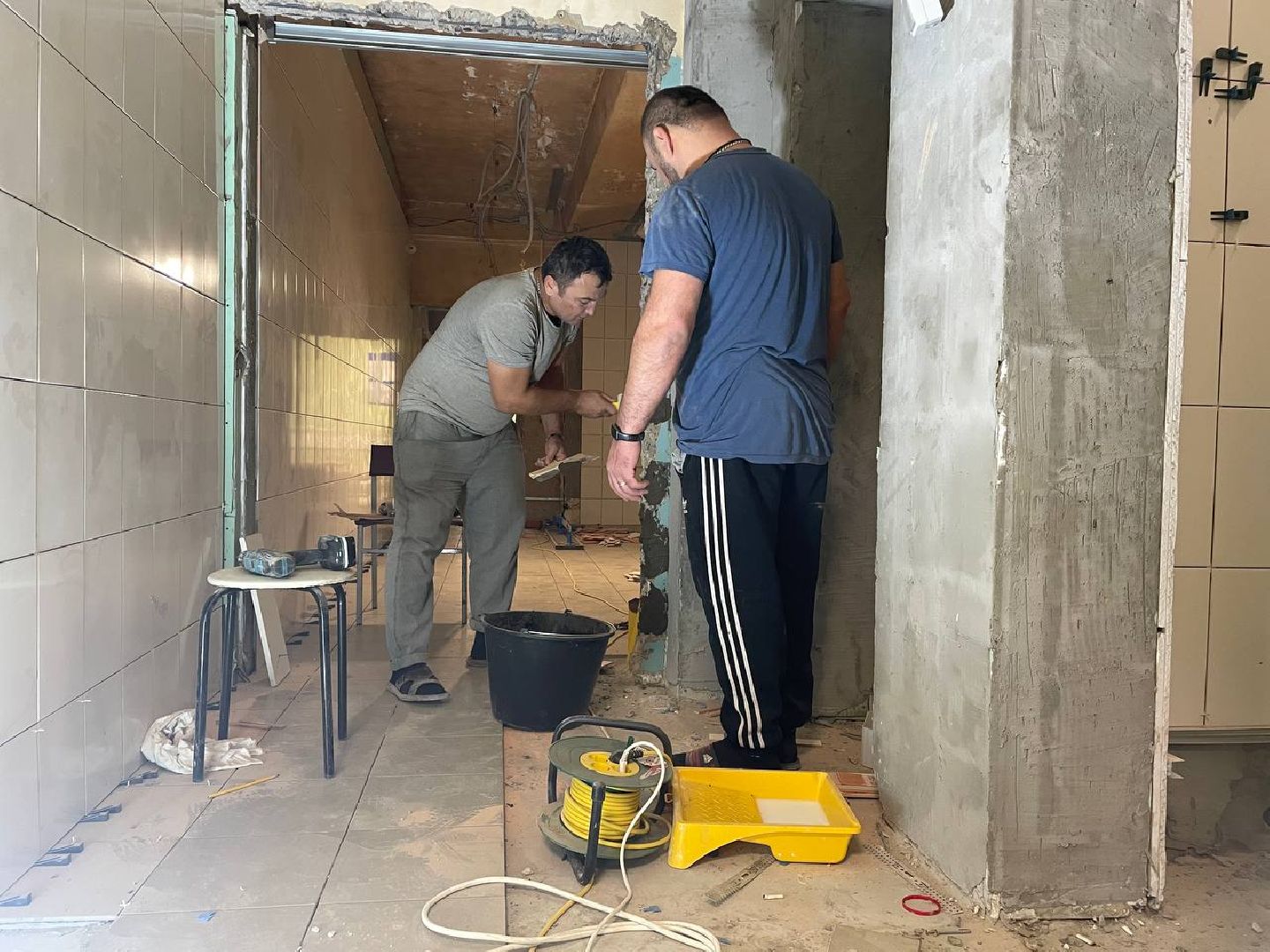 Дмитров, Яхромская поликлиника, Минздрав,