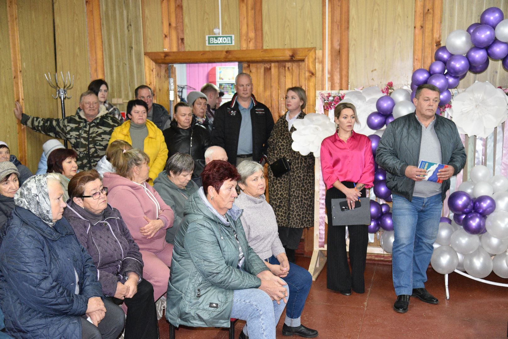 лотошино, кировский, выездная администрация, благоустройство,