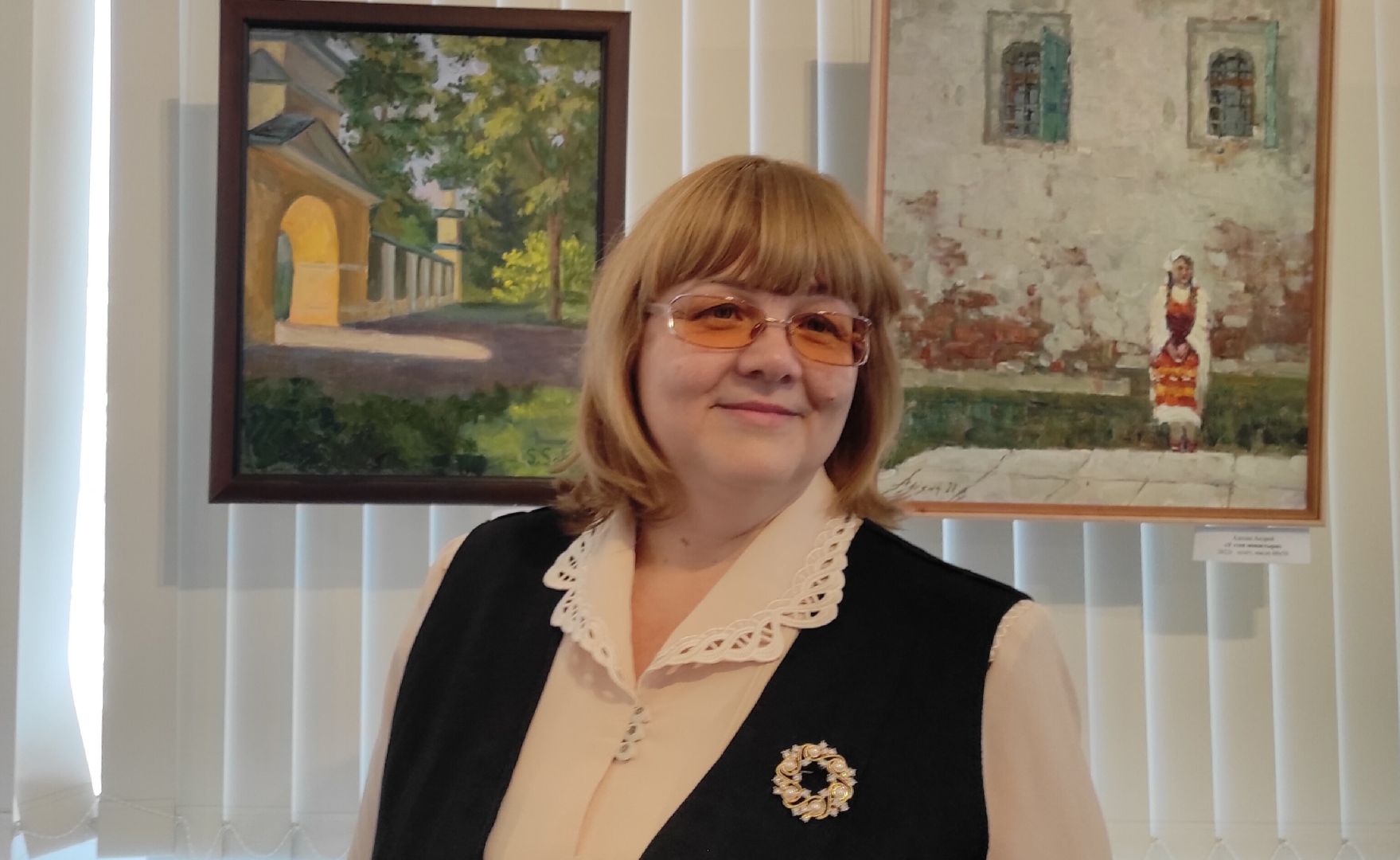 Звенигород, Искусство, культура подмосковья, живопись,