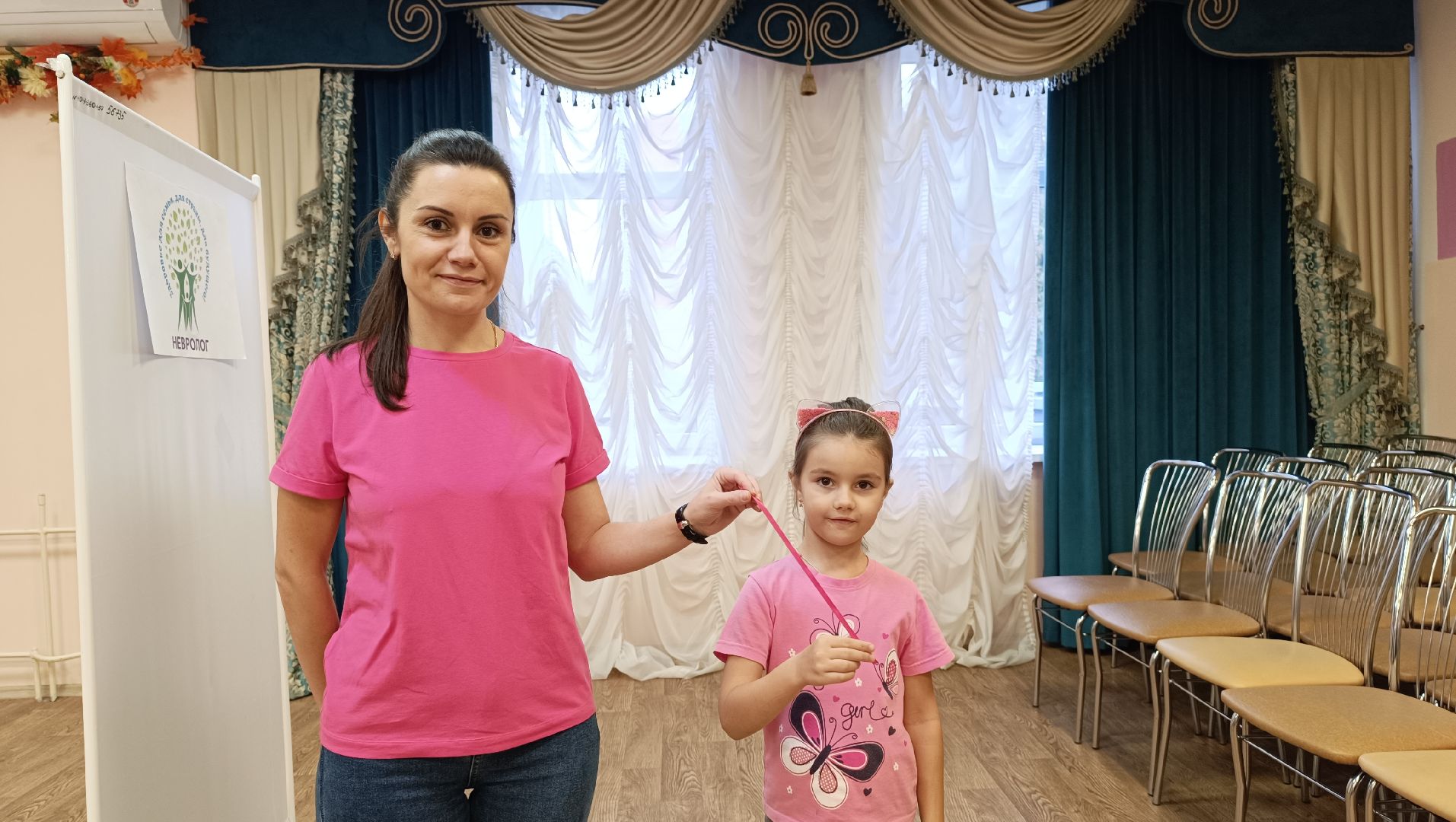 детский сад, лобня, диспансеризация,