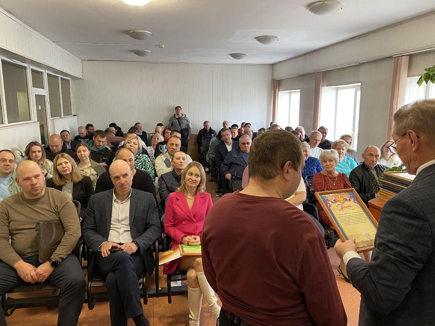 Домодедово, Подмосковье, День автомобилиста, Мострансавто, МАП 3, Домодедовское автотранспортное, Предприятие, Водитель, День водителя,