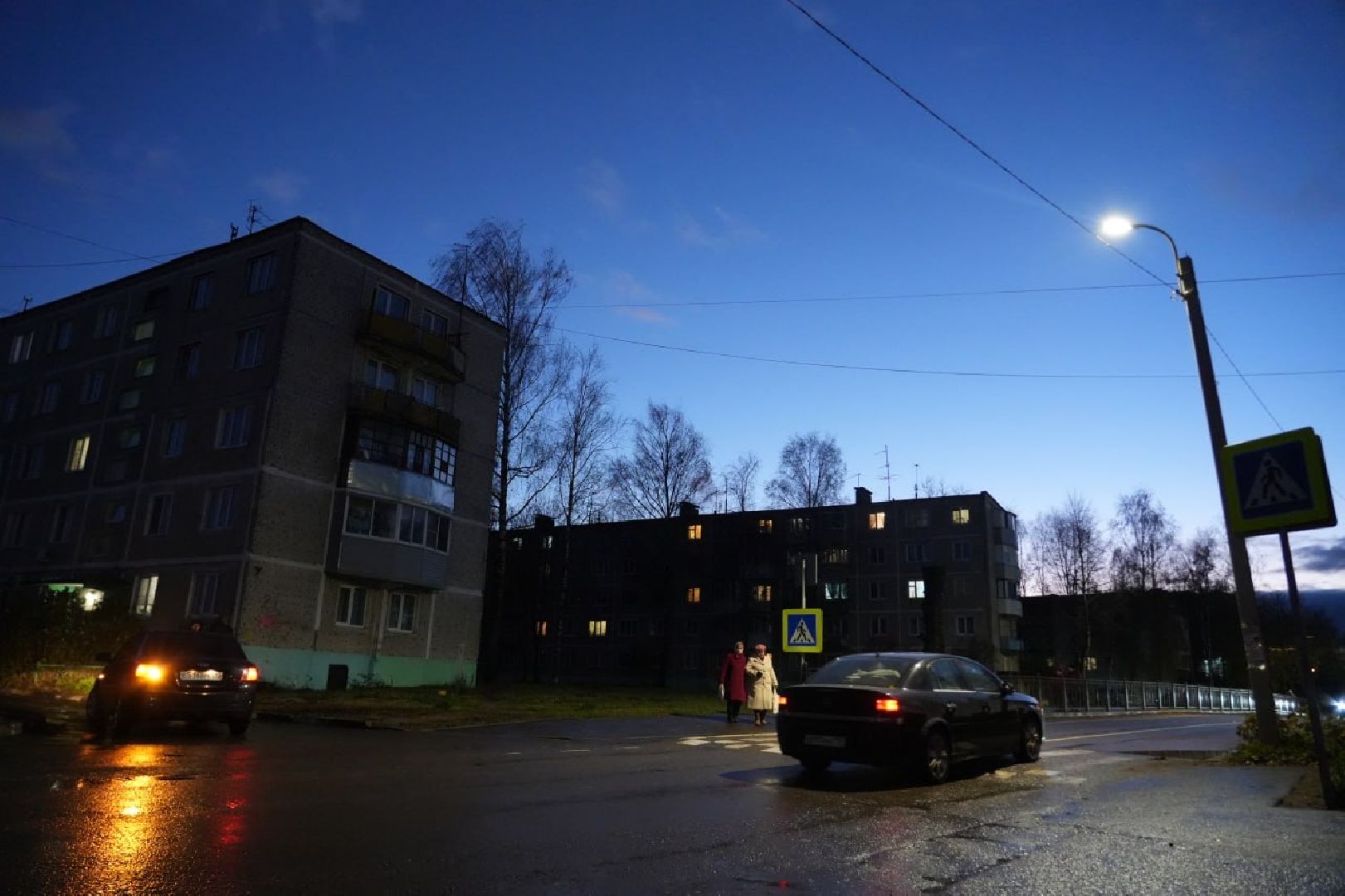 Выездная администрация, Власть, Диалог с жителями, Сергиево-Посадский городской округ, ЖКХ, Отопление,