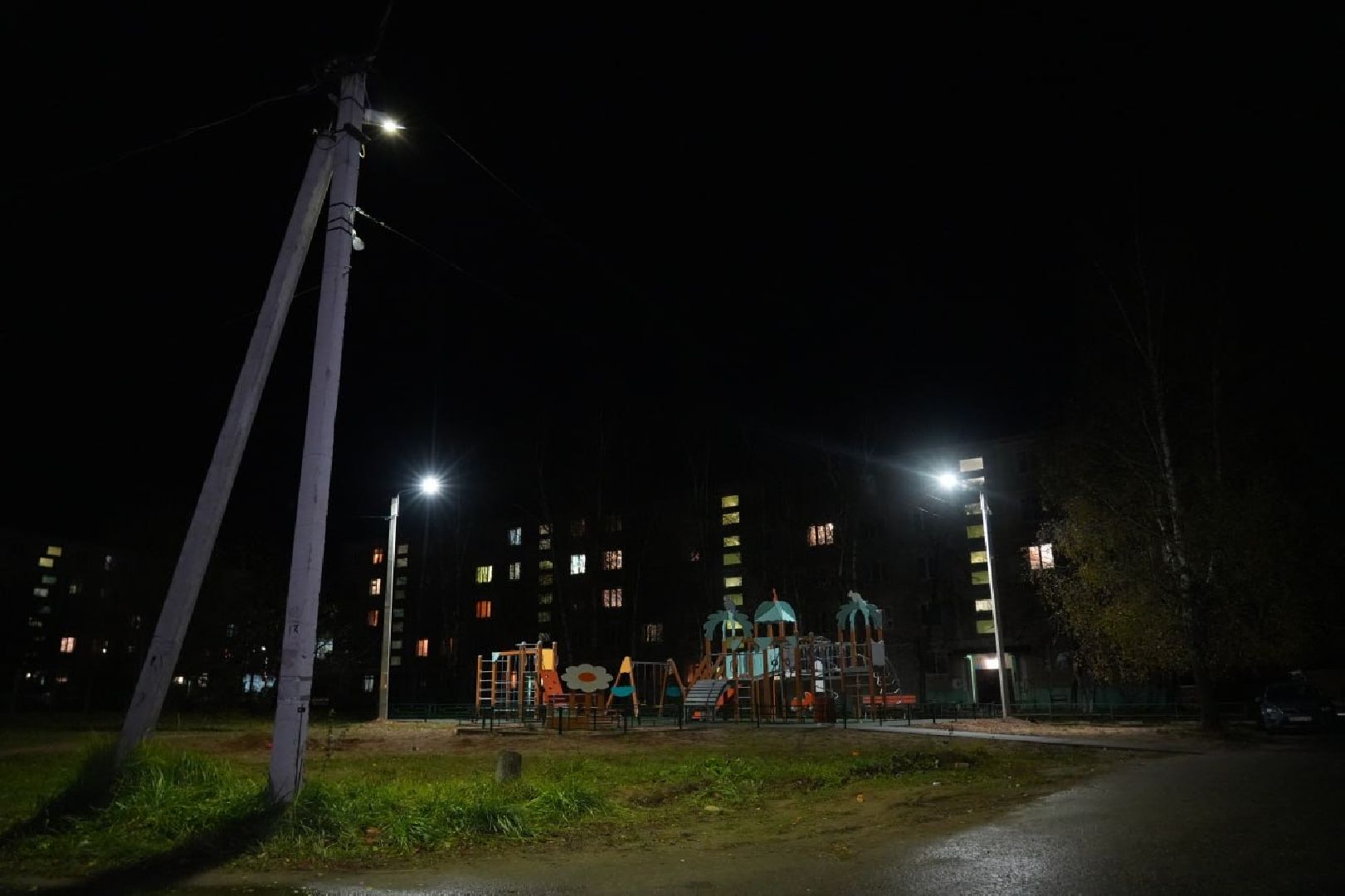 Выездная администрация, Власть, Диалог с жителями, Сергиево-Посадский городской округ, ЖКХ, Отопление,