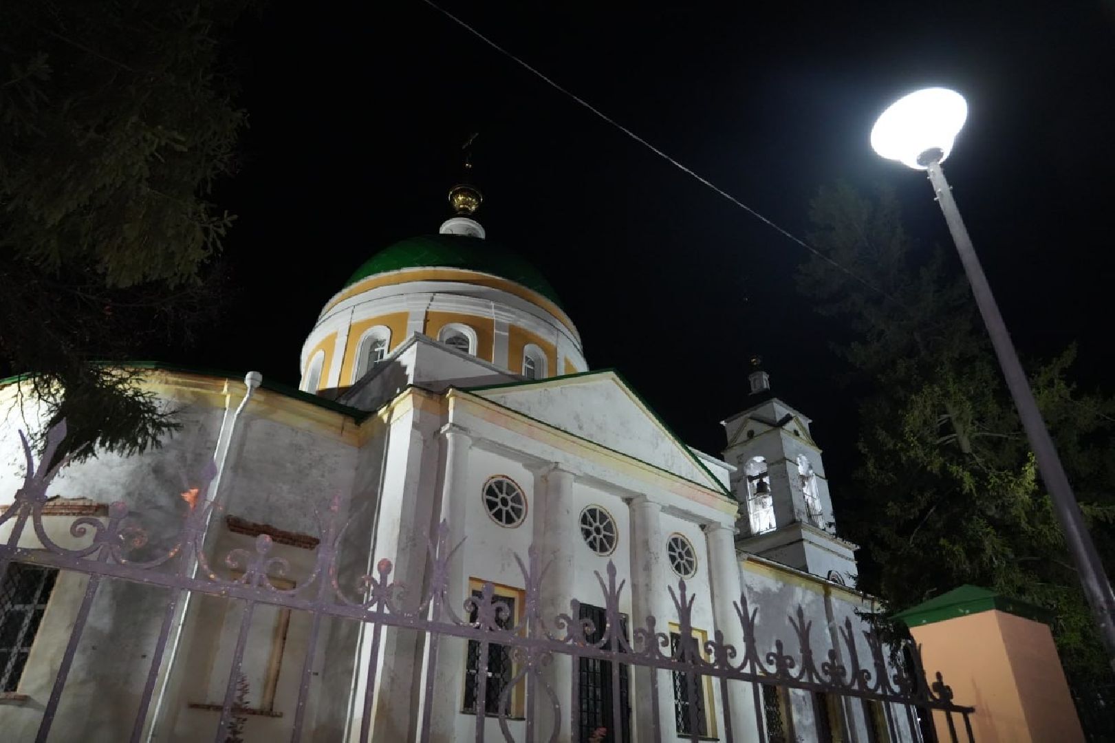 Выездная администрация, Власть, Диалог с жителями, Сергиево-Посадский городской округ, ЖКХ, Отопление,